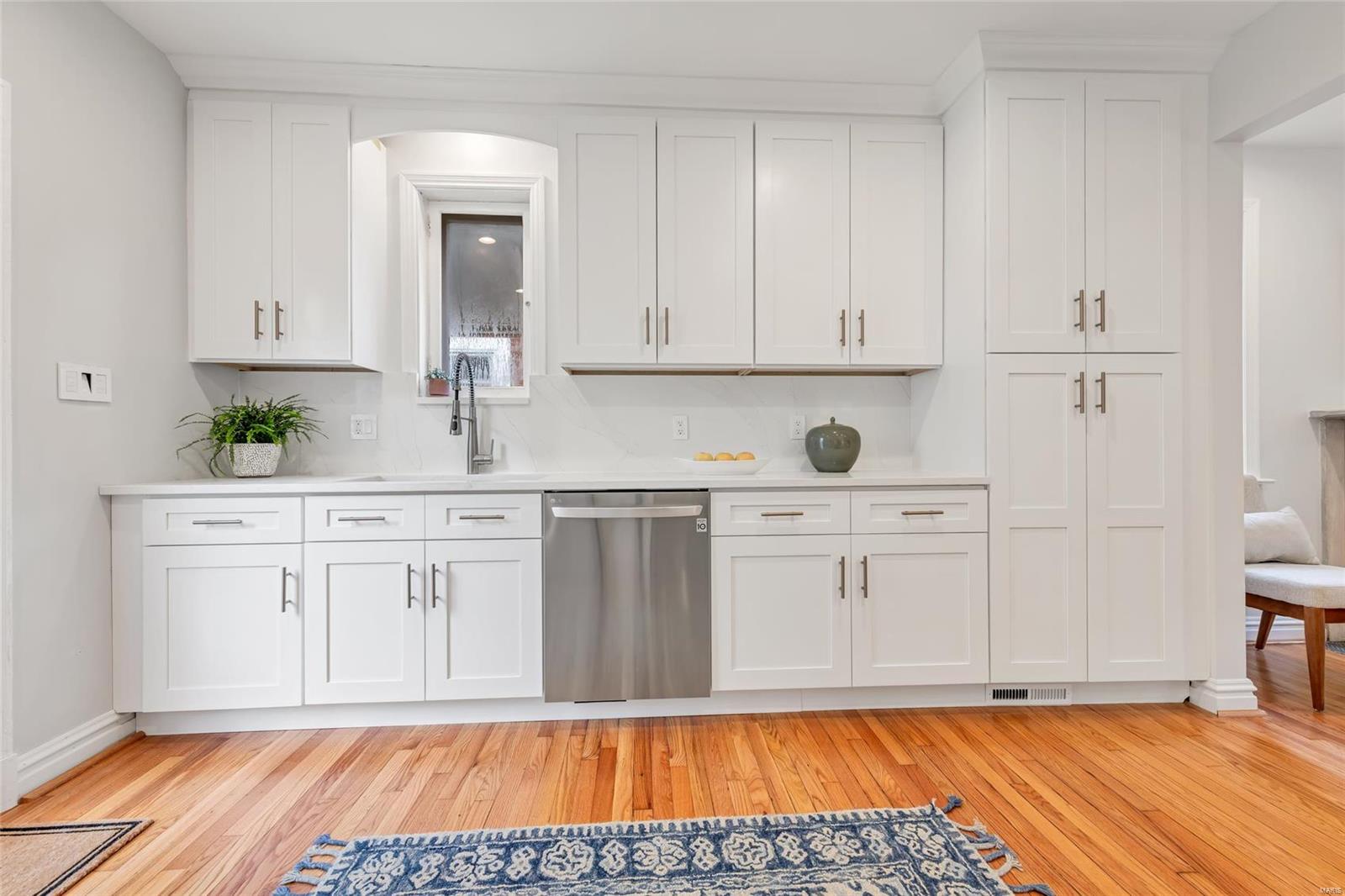 Mitchell Place - Residential