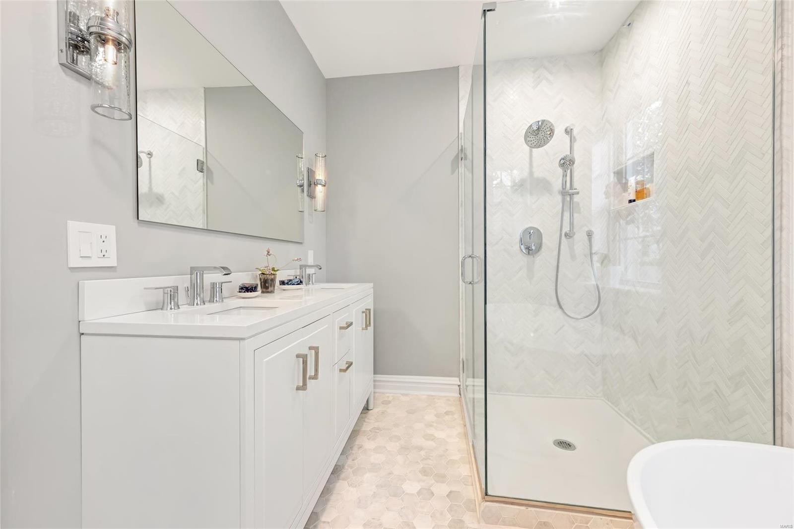 Mitchell Place - Residential