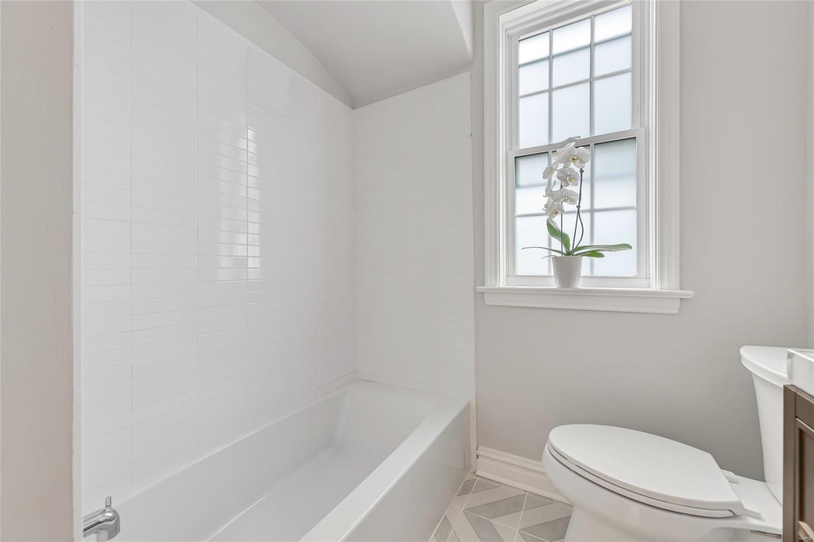 Mitchell Place - Residential