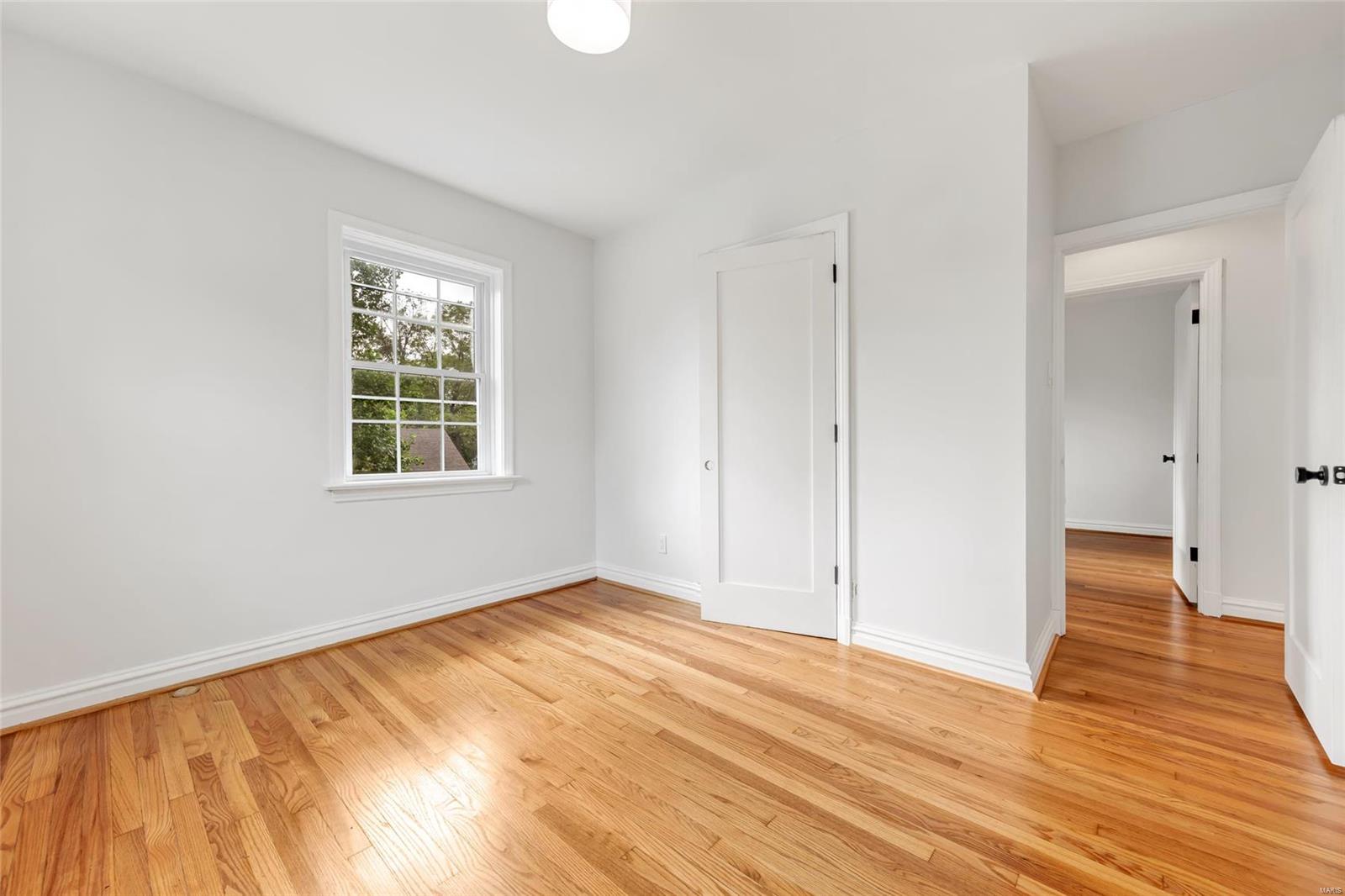 Mitchell Place - Residential