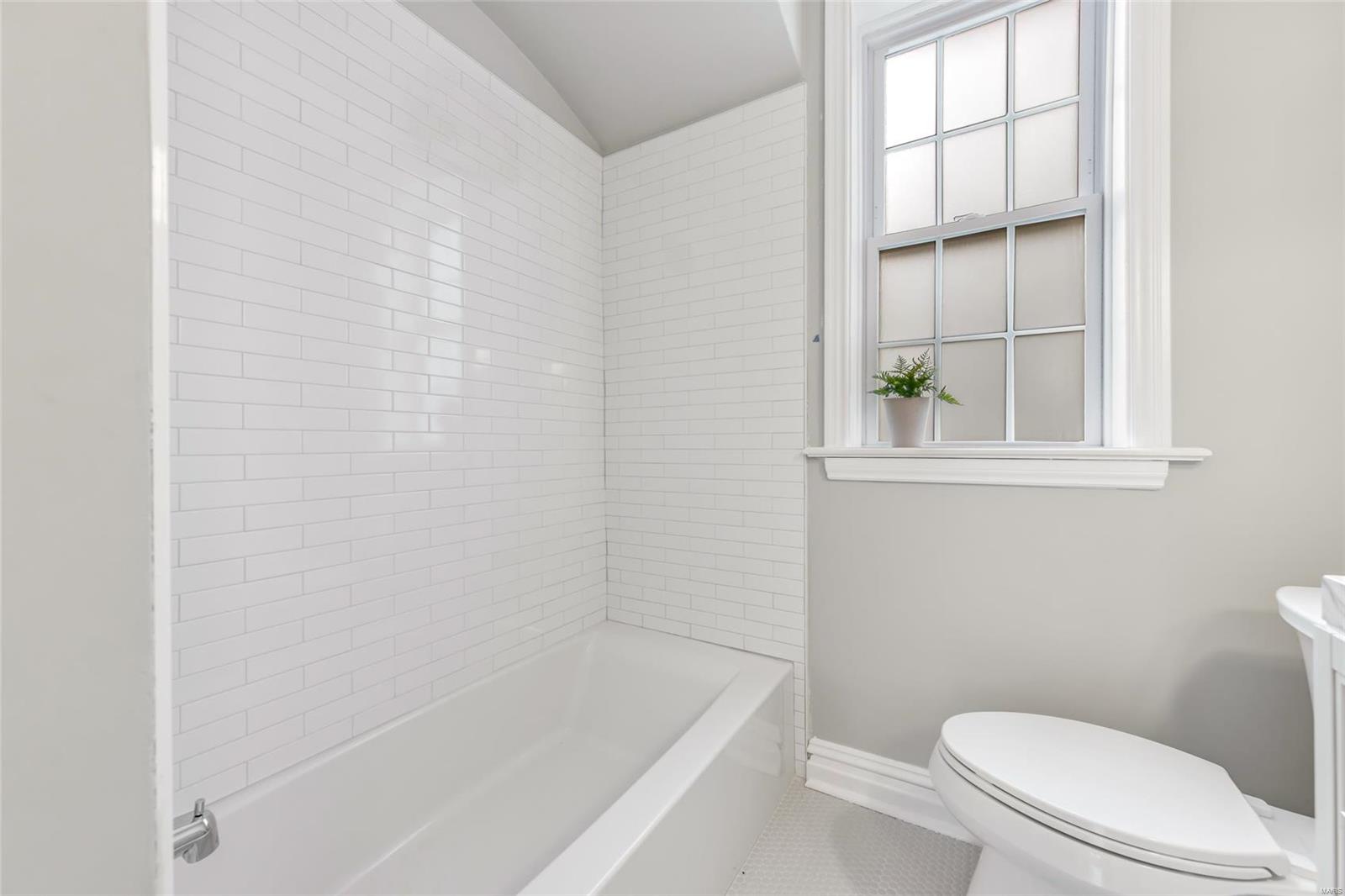 Mitchell Place - Residential