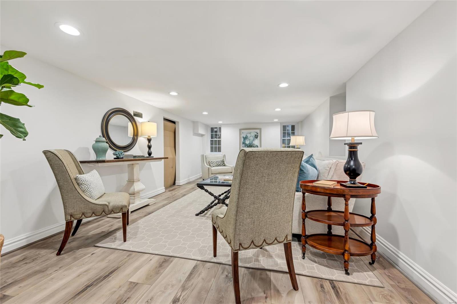 Mitchell Place - Residential