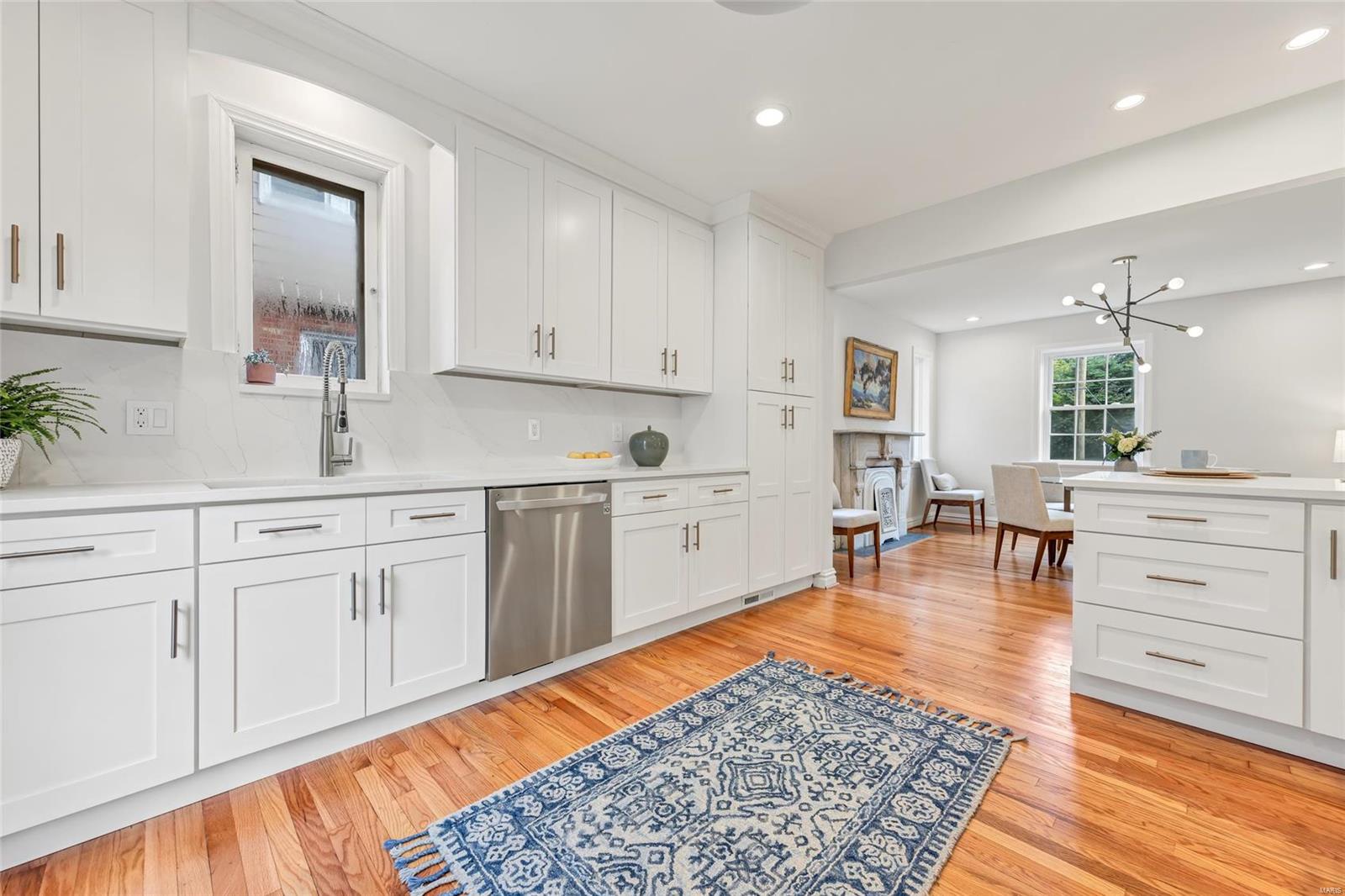 Mitchell Place - Residential