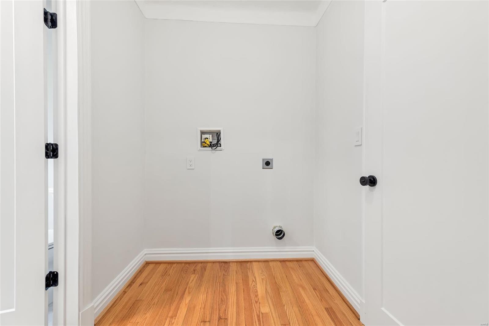 Mitchell Place - Residential