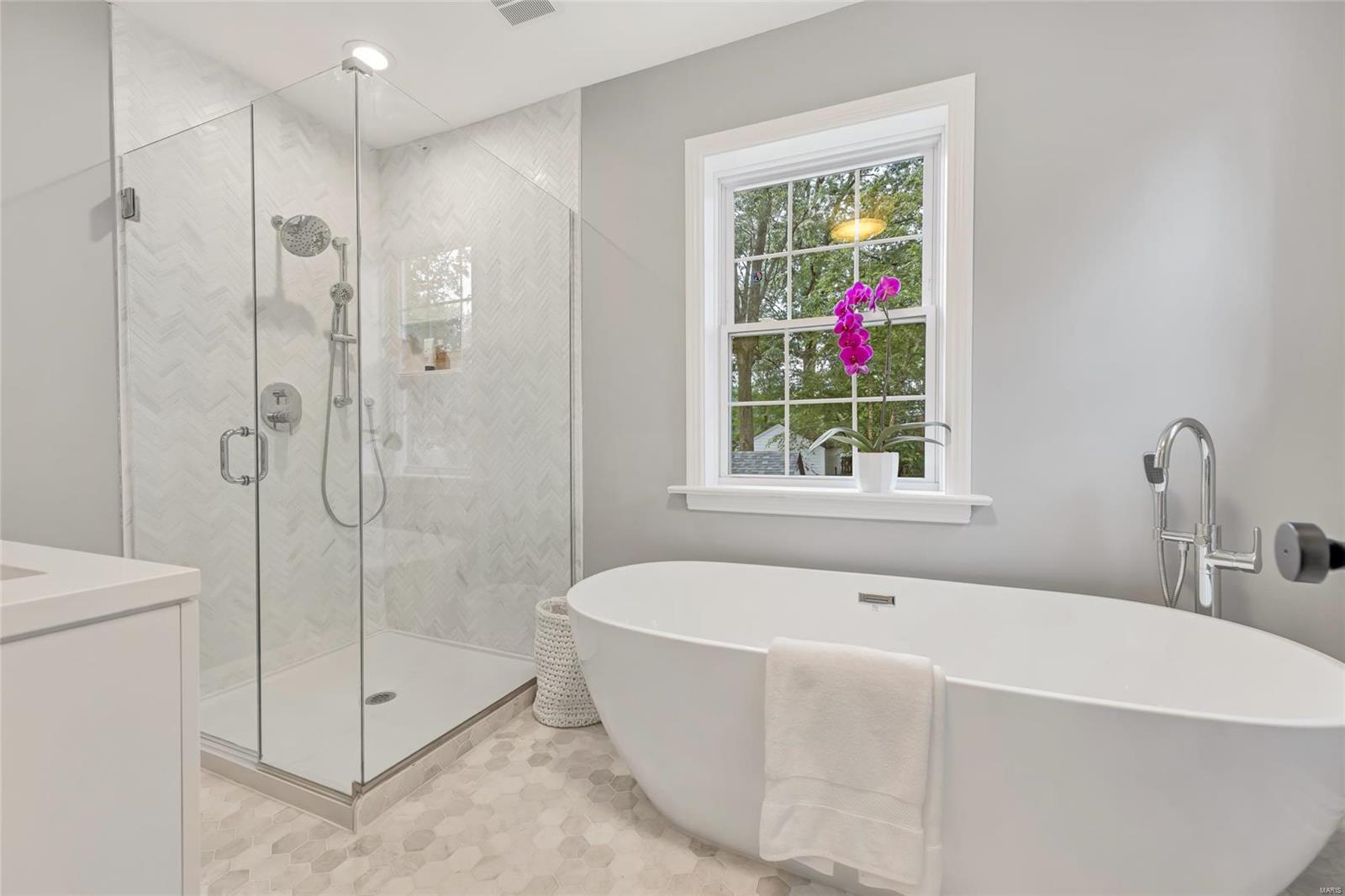 Mitchell Place - Residential