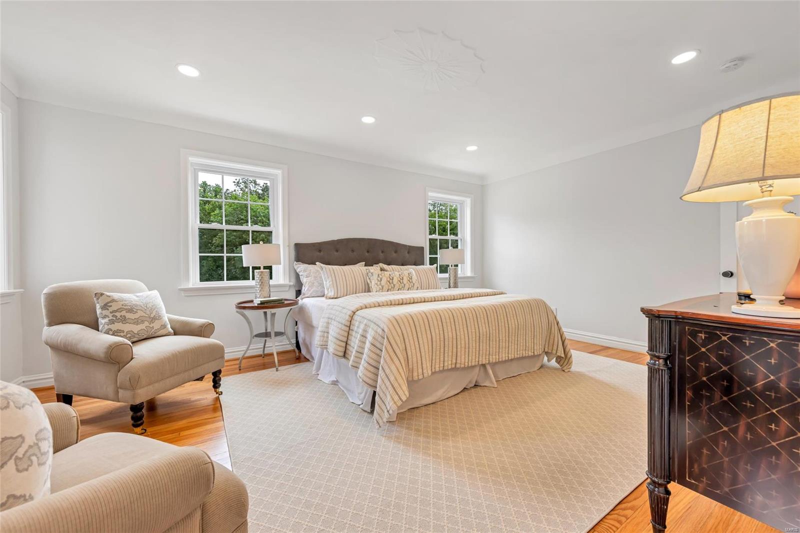 Mitchell Place - Residential