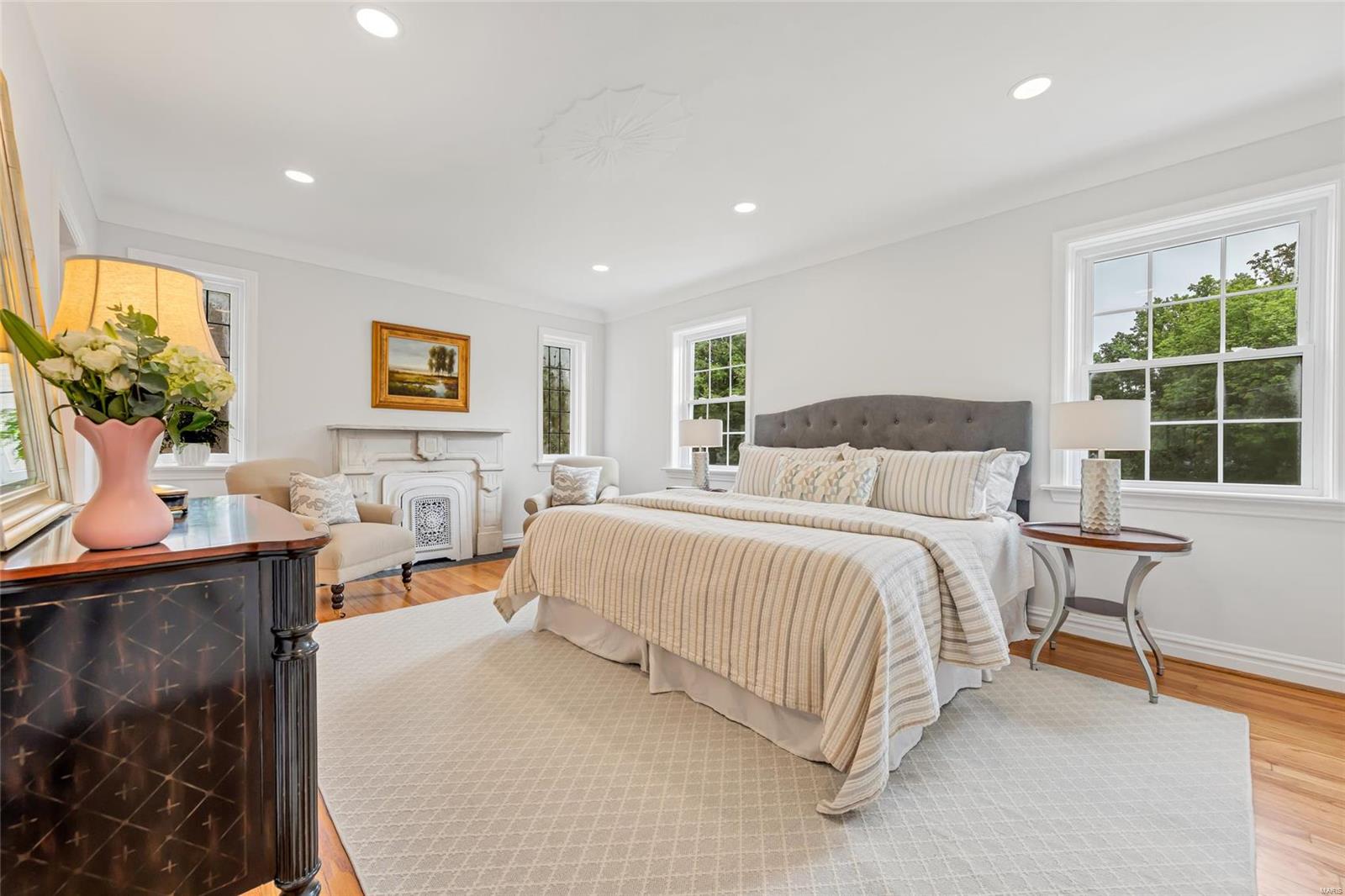 Mitchell Place - Residential