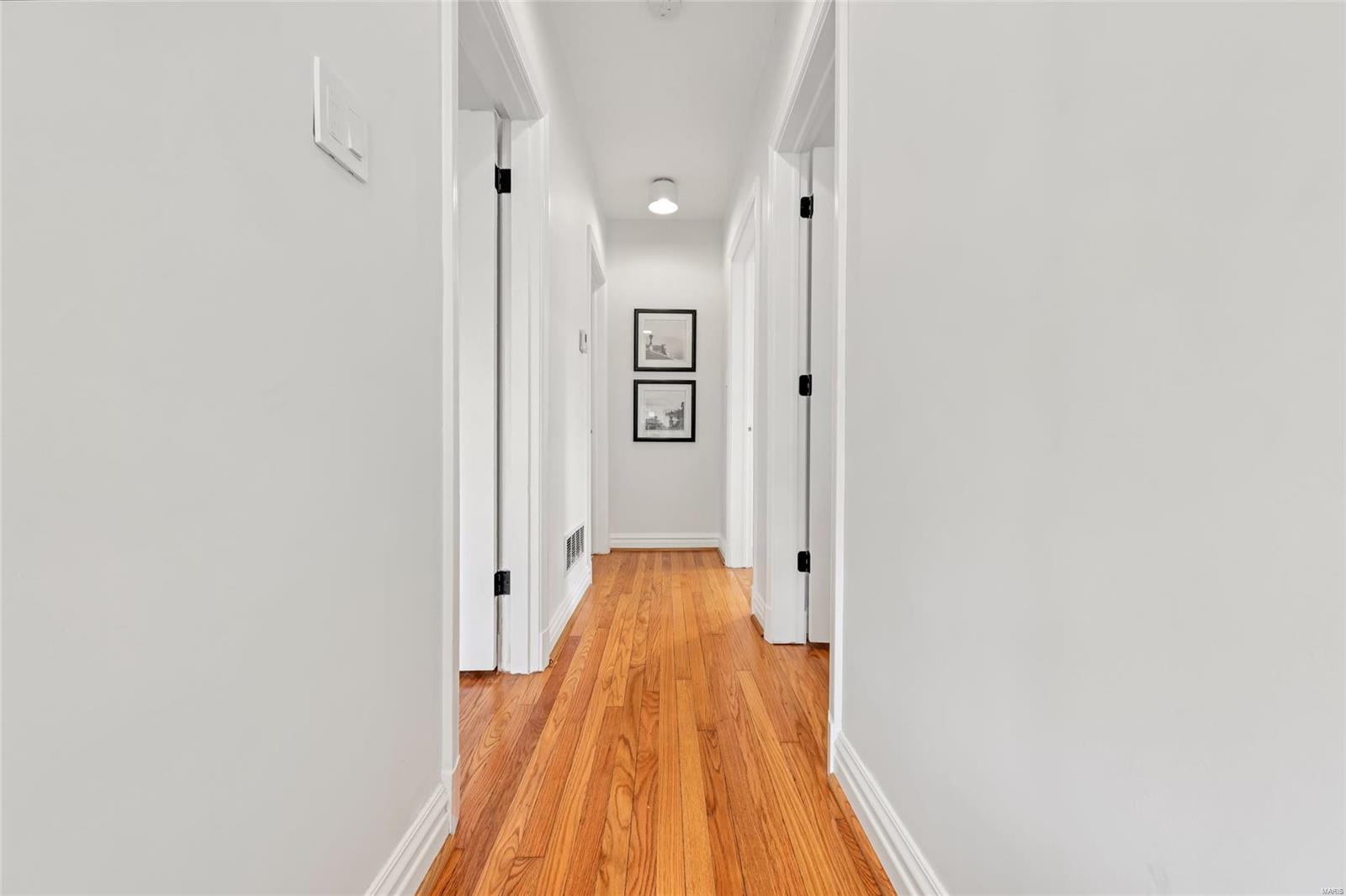 Mitchell Place - Residential