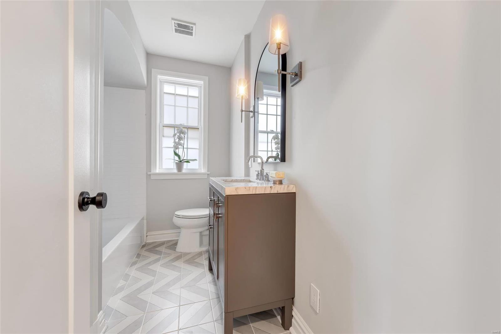 Mitchell Place - Residential