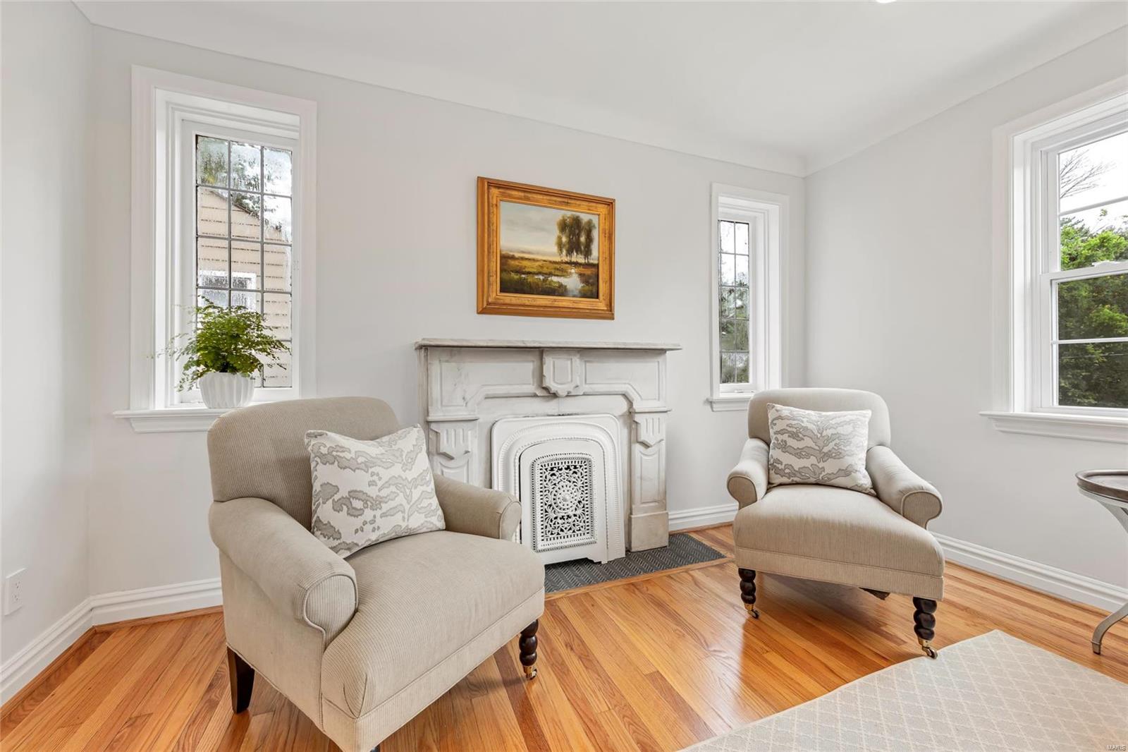 Mitchell Place - Residential