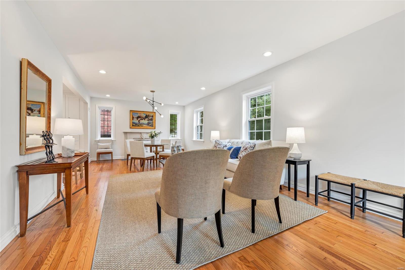 Mitchell Place - Residential