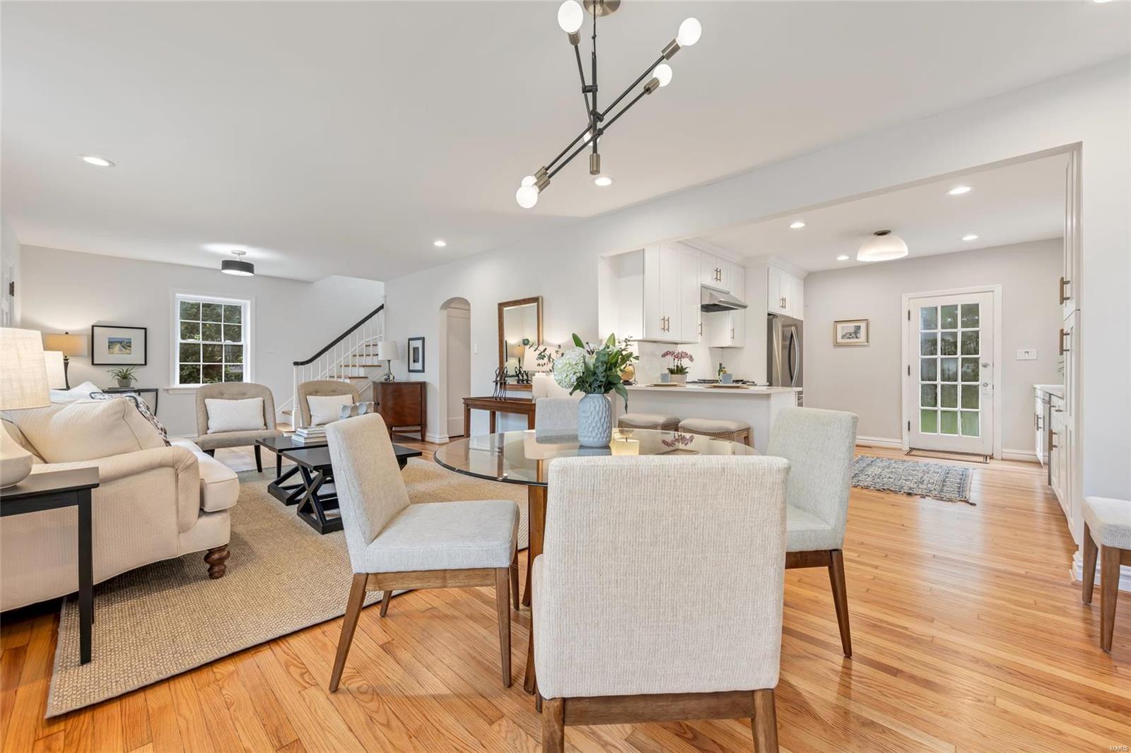 Mitchell Place - Residential