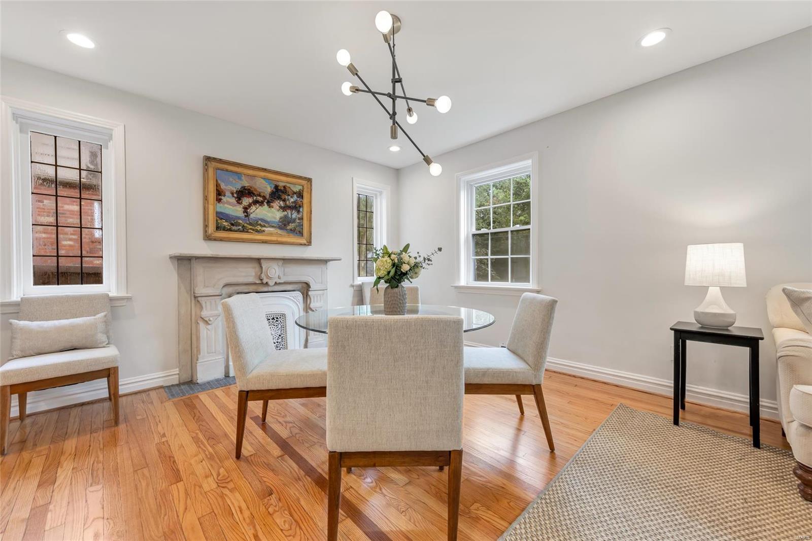 Mitchell Place - Residential