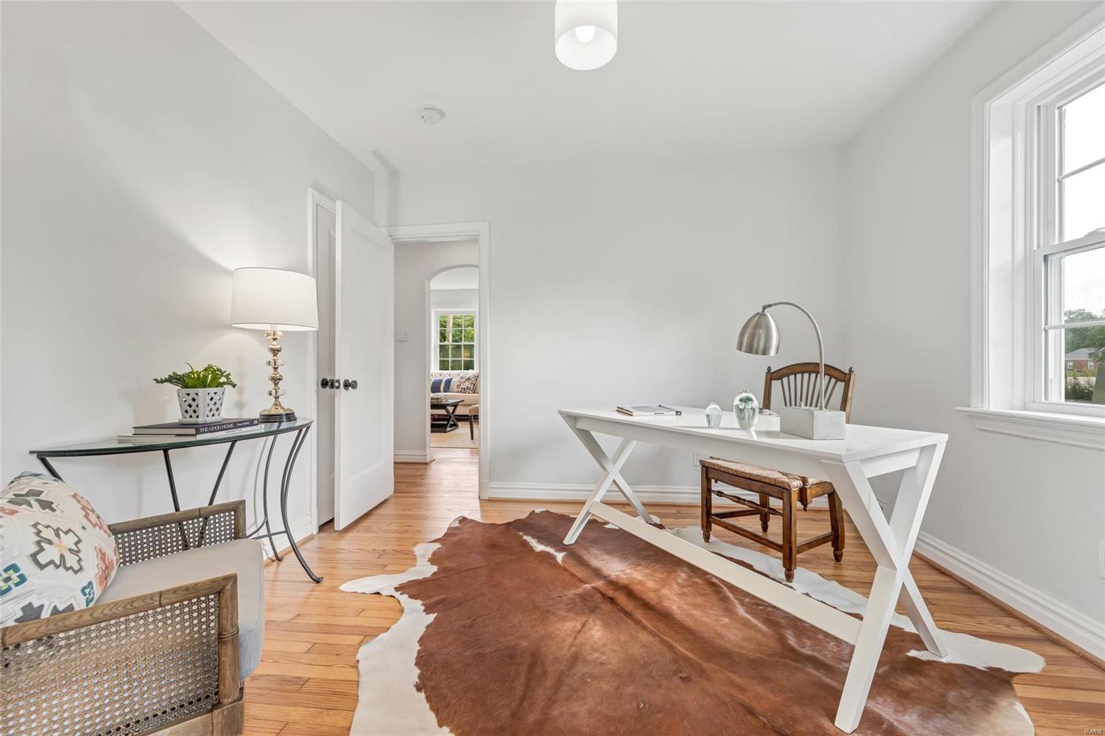 Mitchell Place - Residential