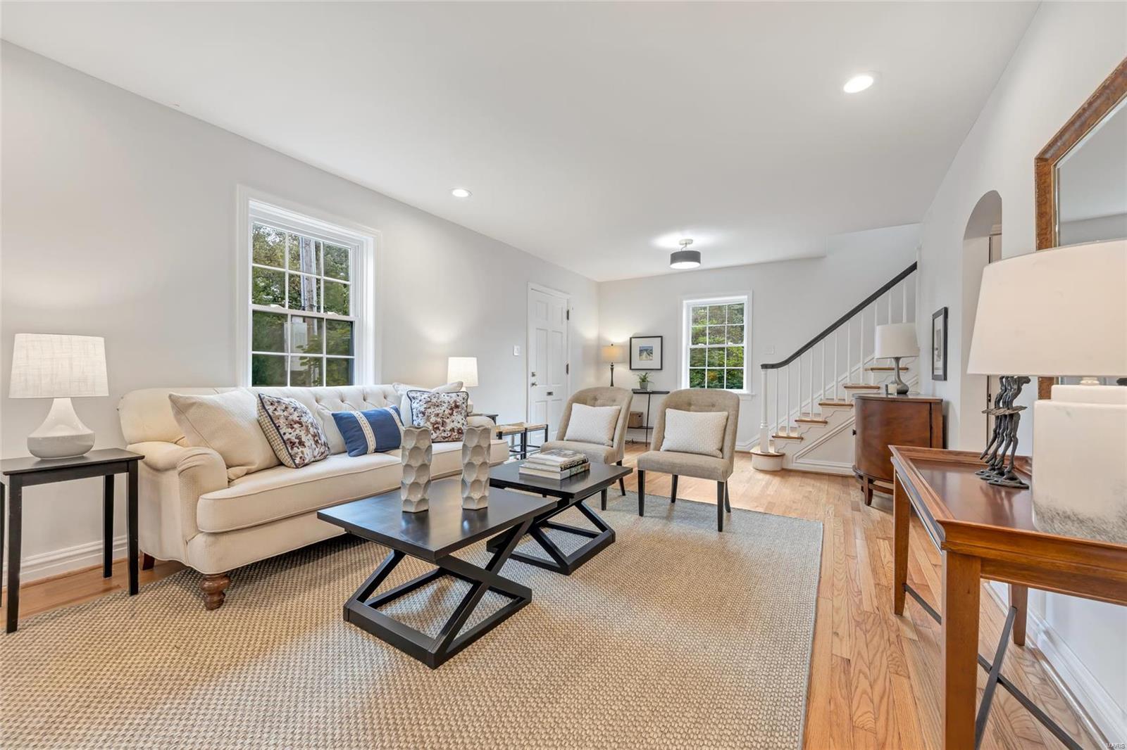 Mitchell Place - Residential