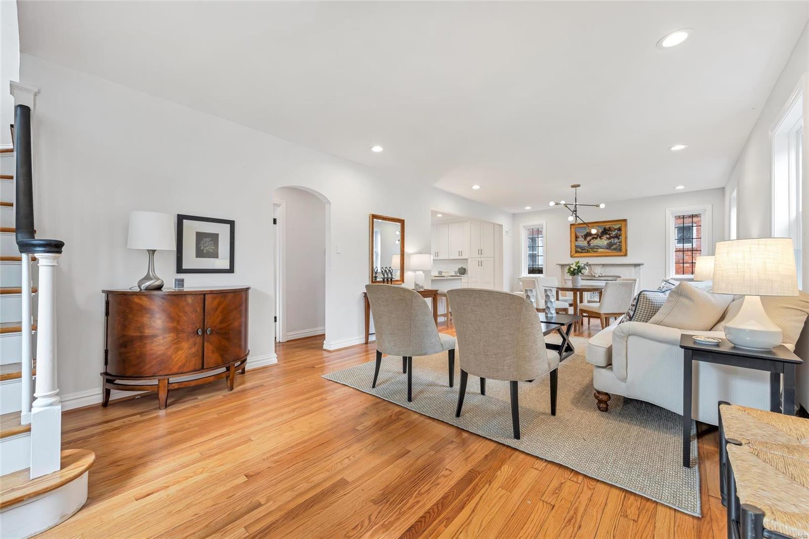 Mitchell Place - Residential