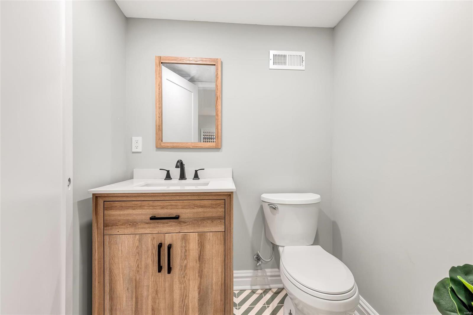 Mitchell Place - Residential