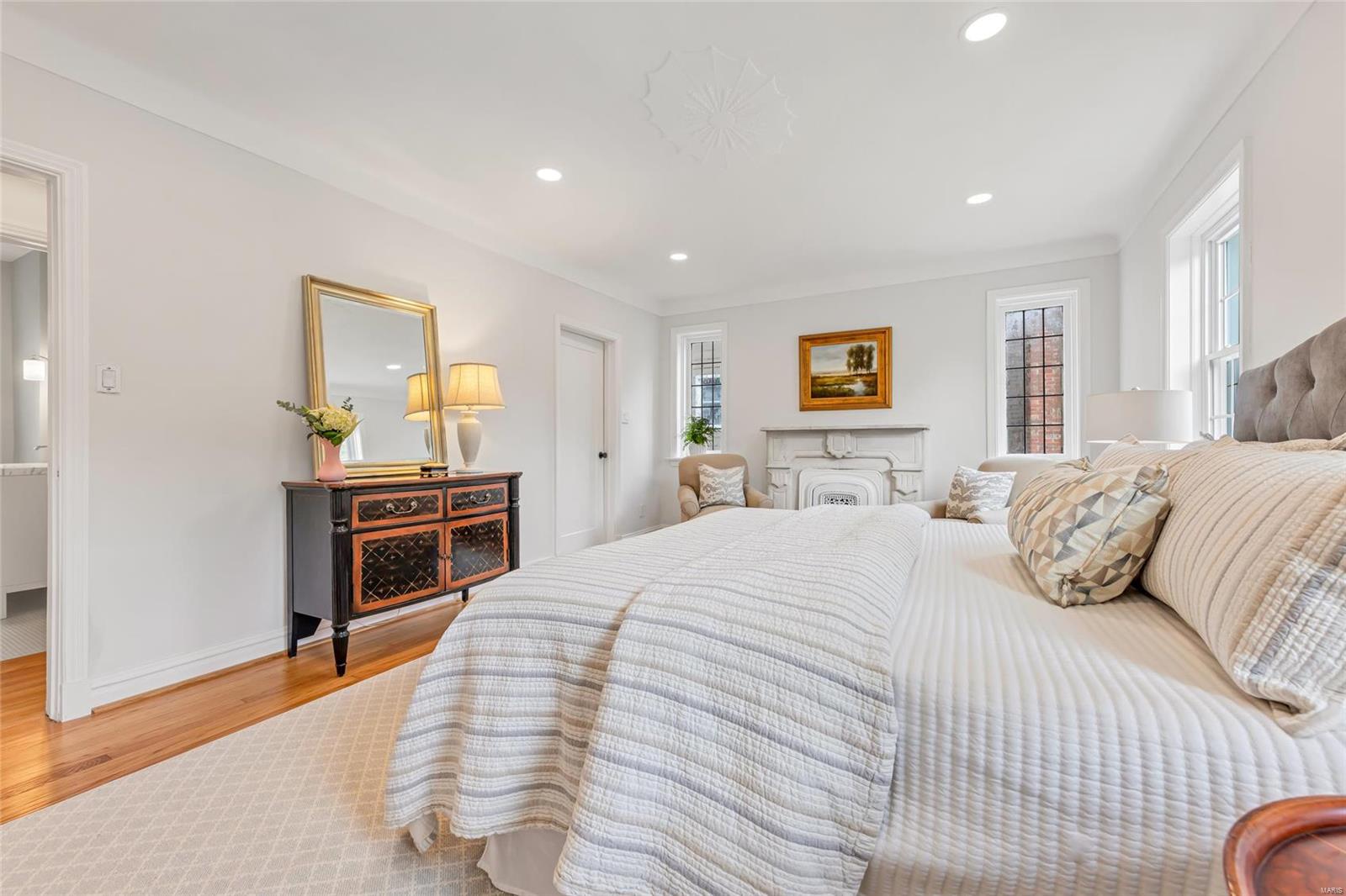 Mitchell Place - Residential