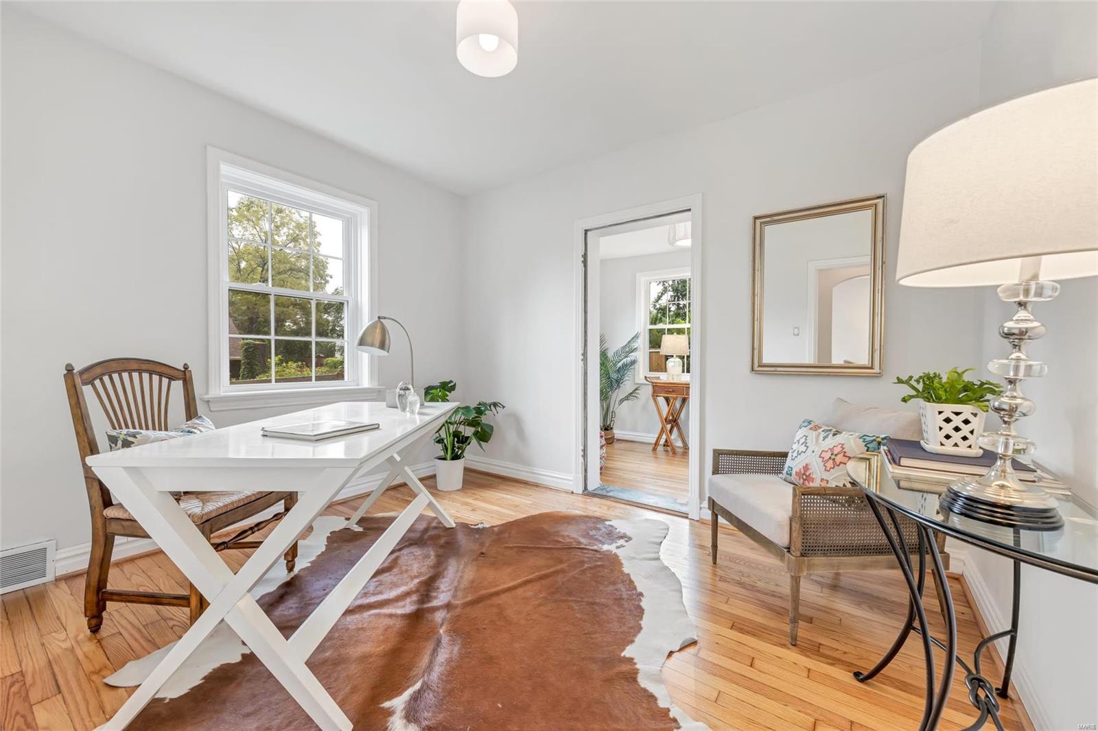 Mitchell Place - Residential