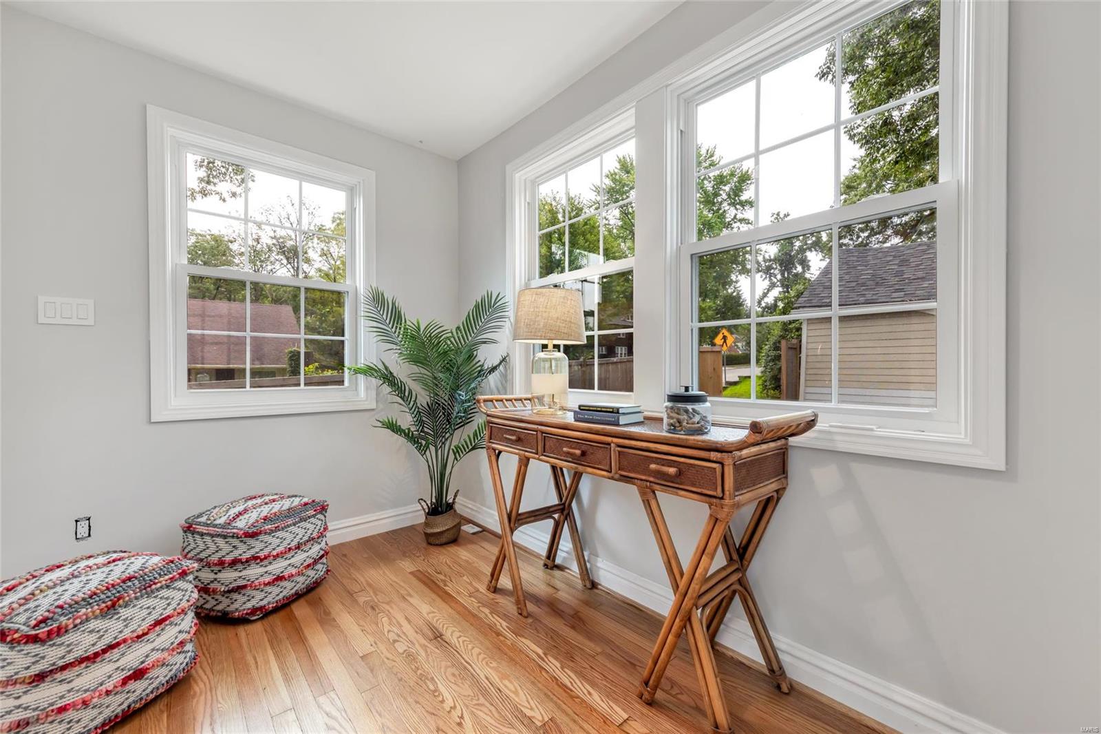 Mitchell Place - Residential