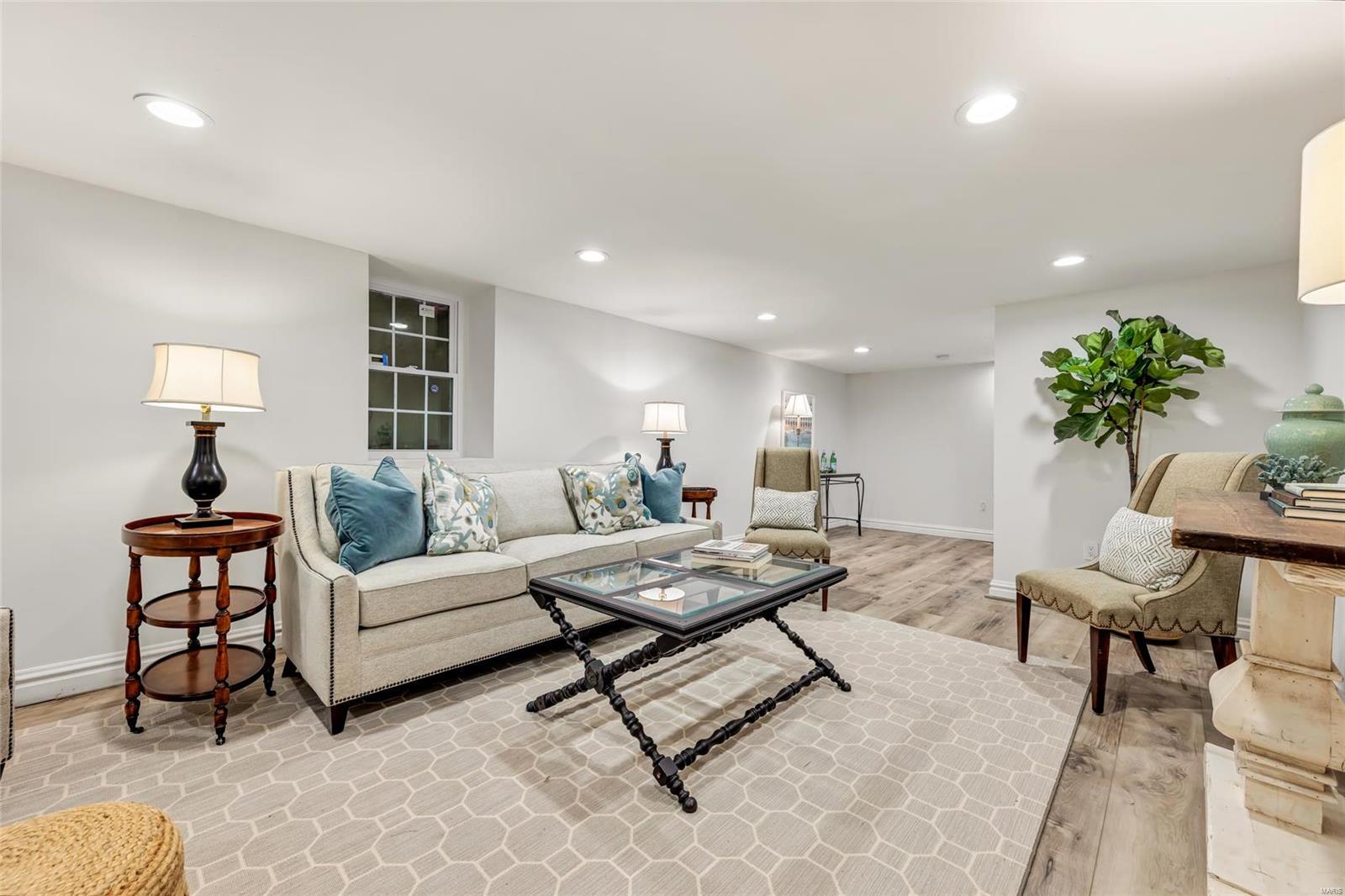 Mitchell Place - Residential