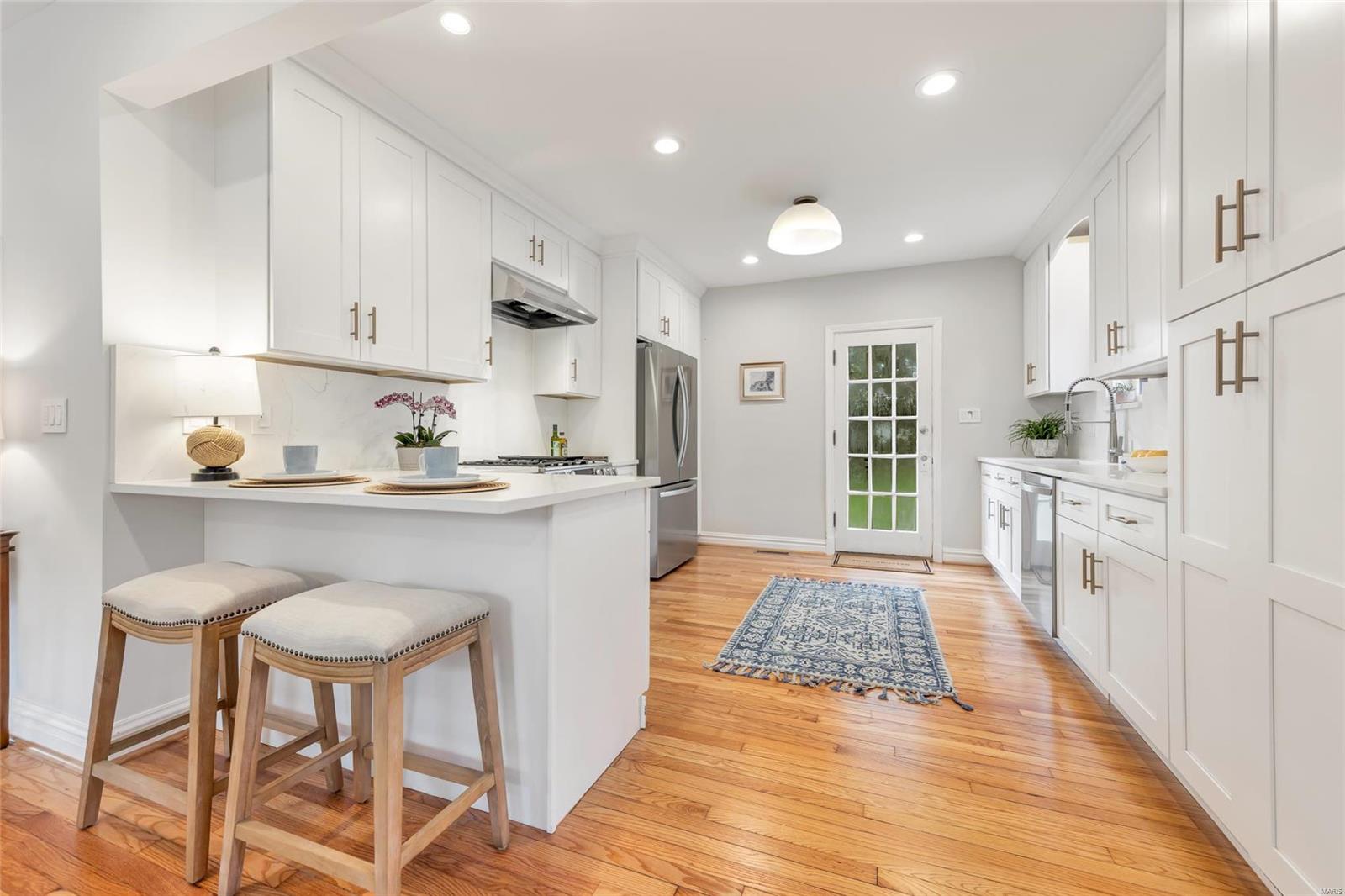 Mitchell Place - Residential