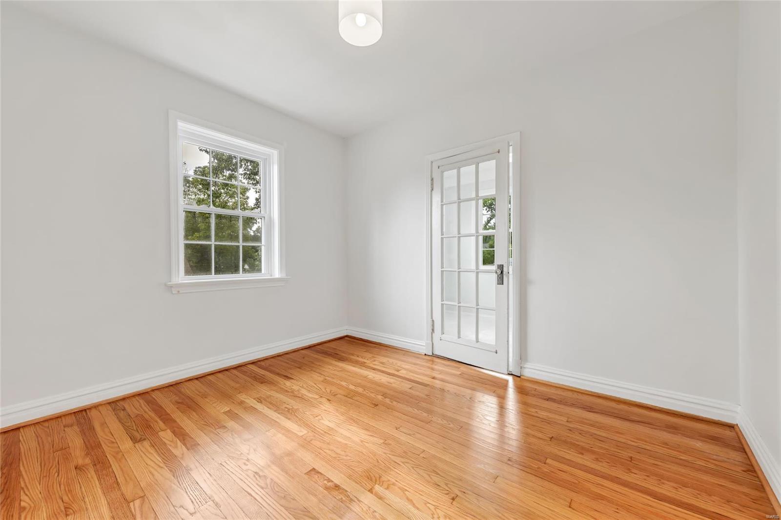 Mitchell Place - Residential