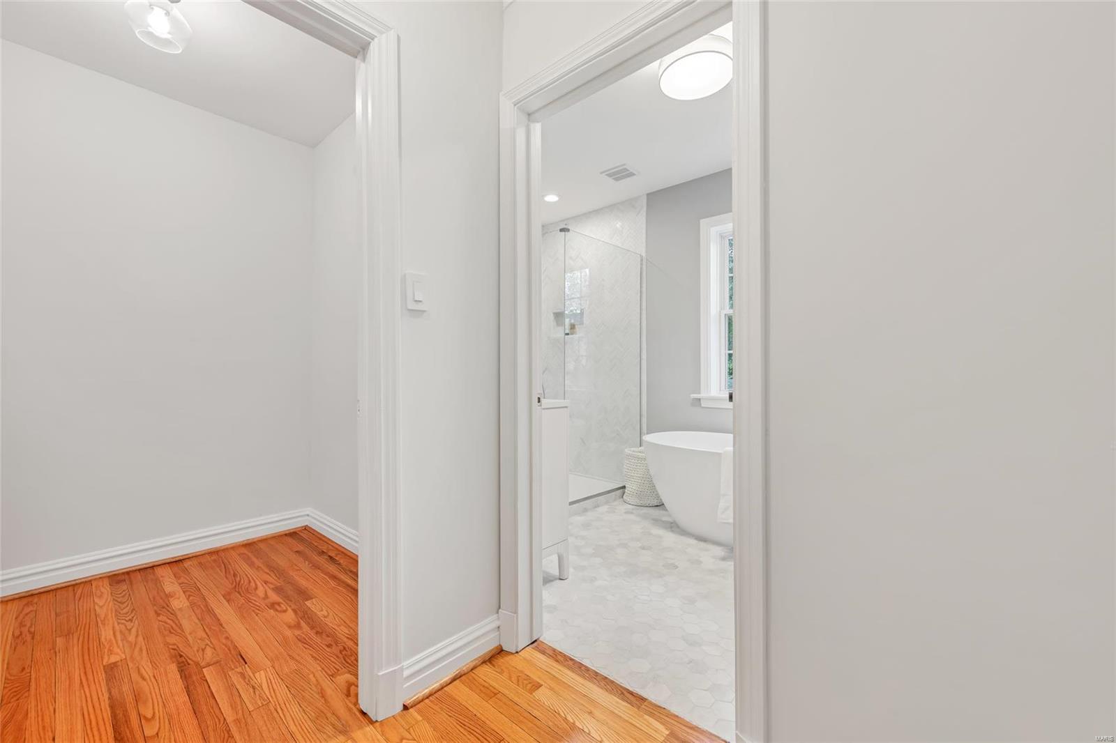 Mitchell Place - Residential