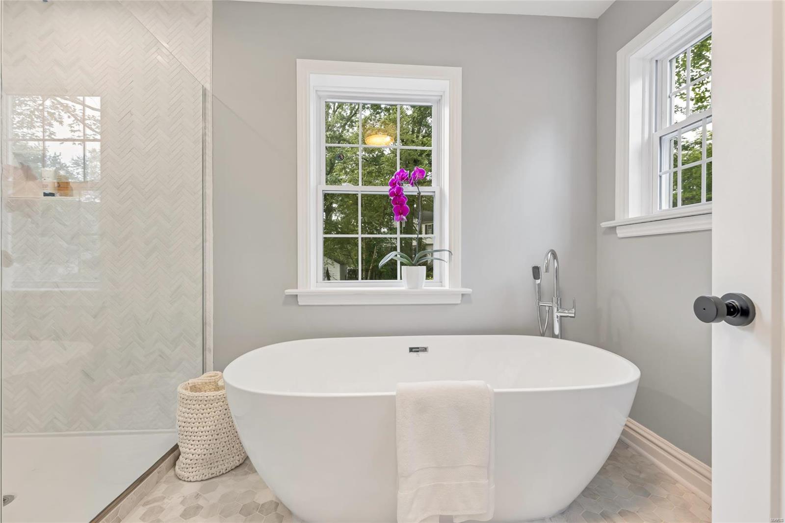 Mitchell Place - Residential