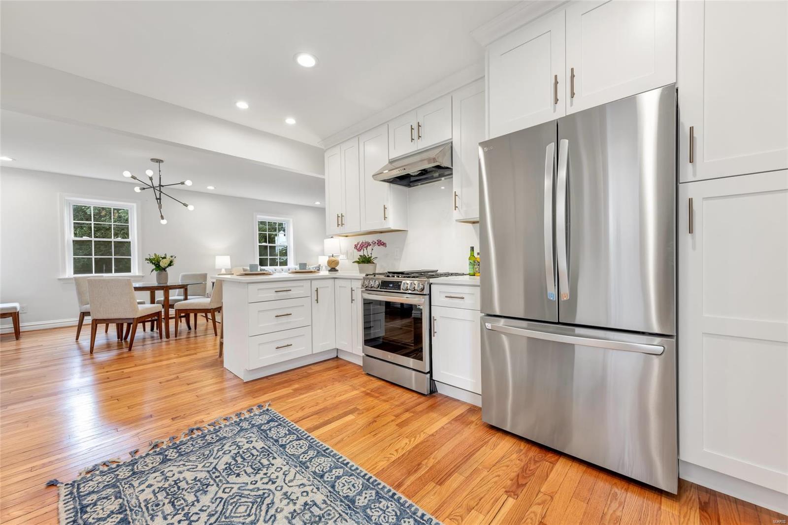 Mitchell Place - Residential