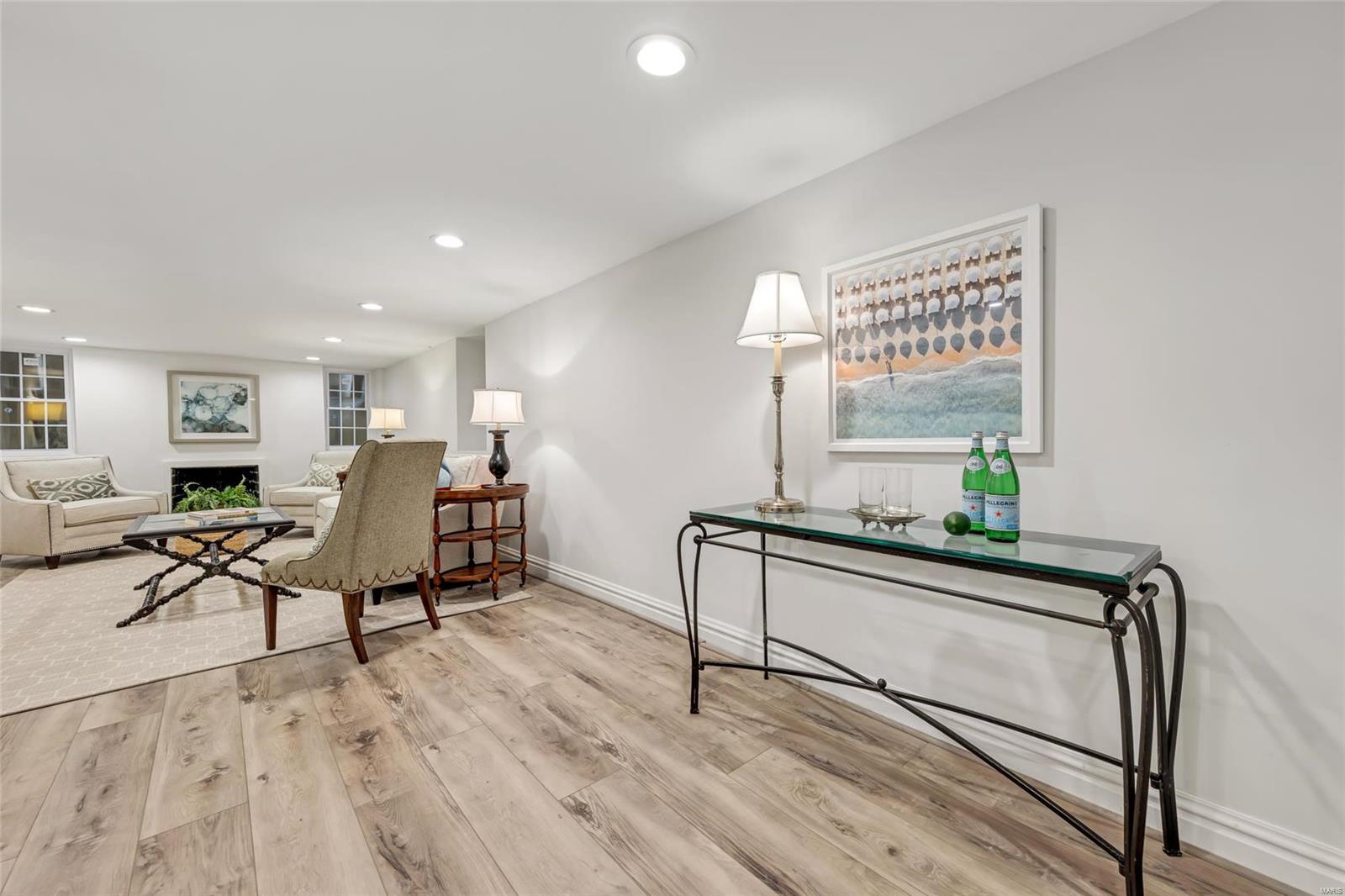 Mitchell Place - Residential