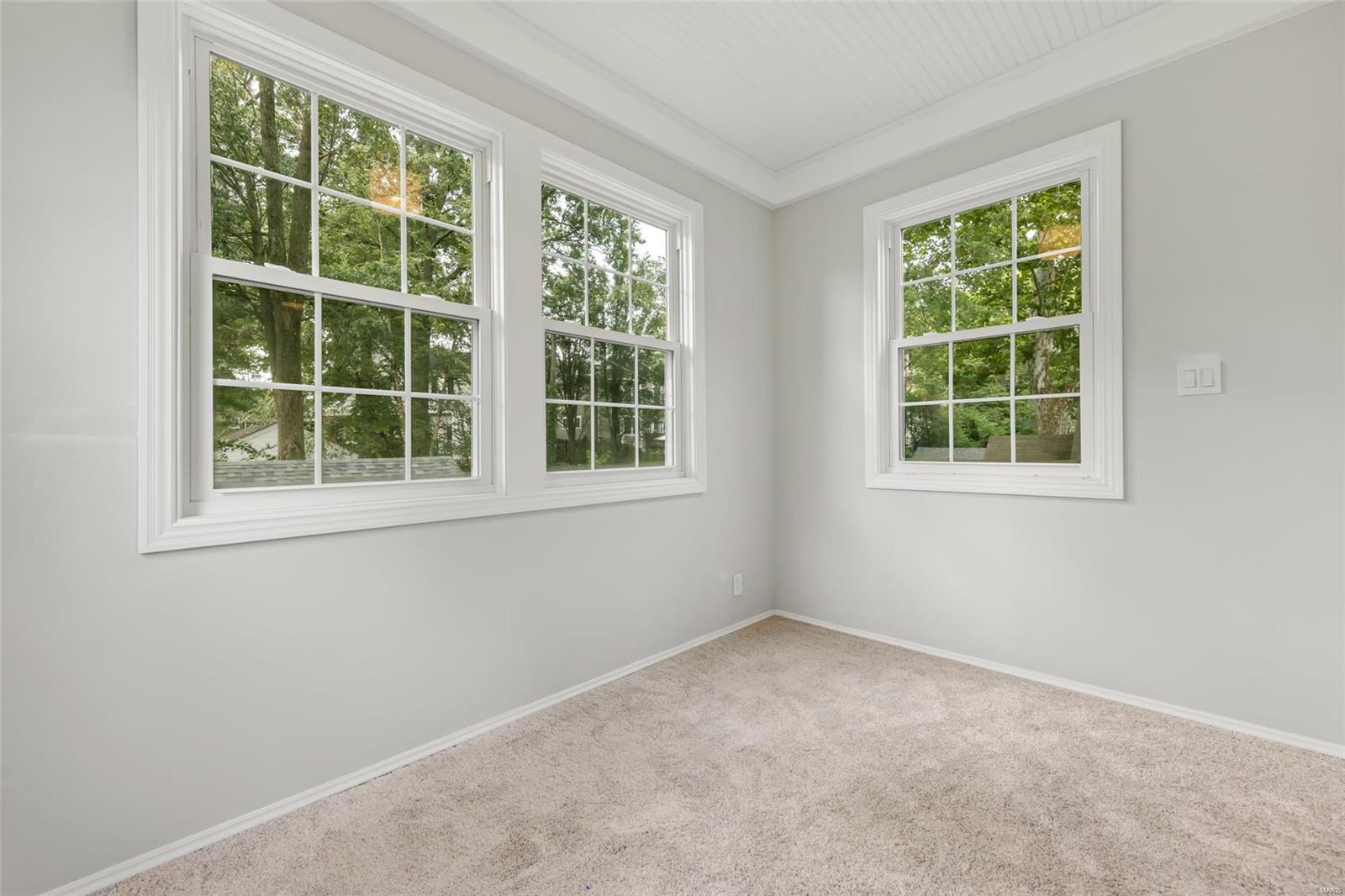 Mitchell Place - Residential