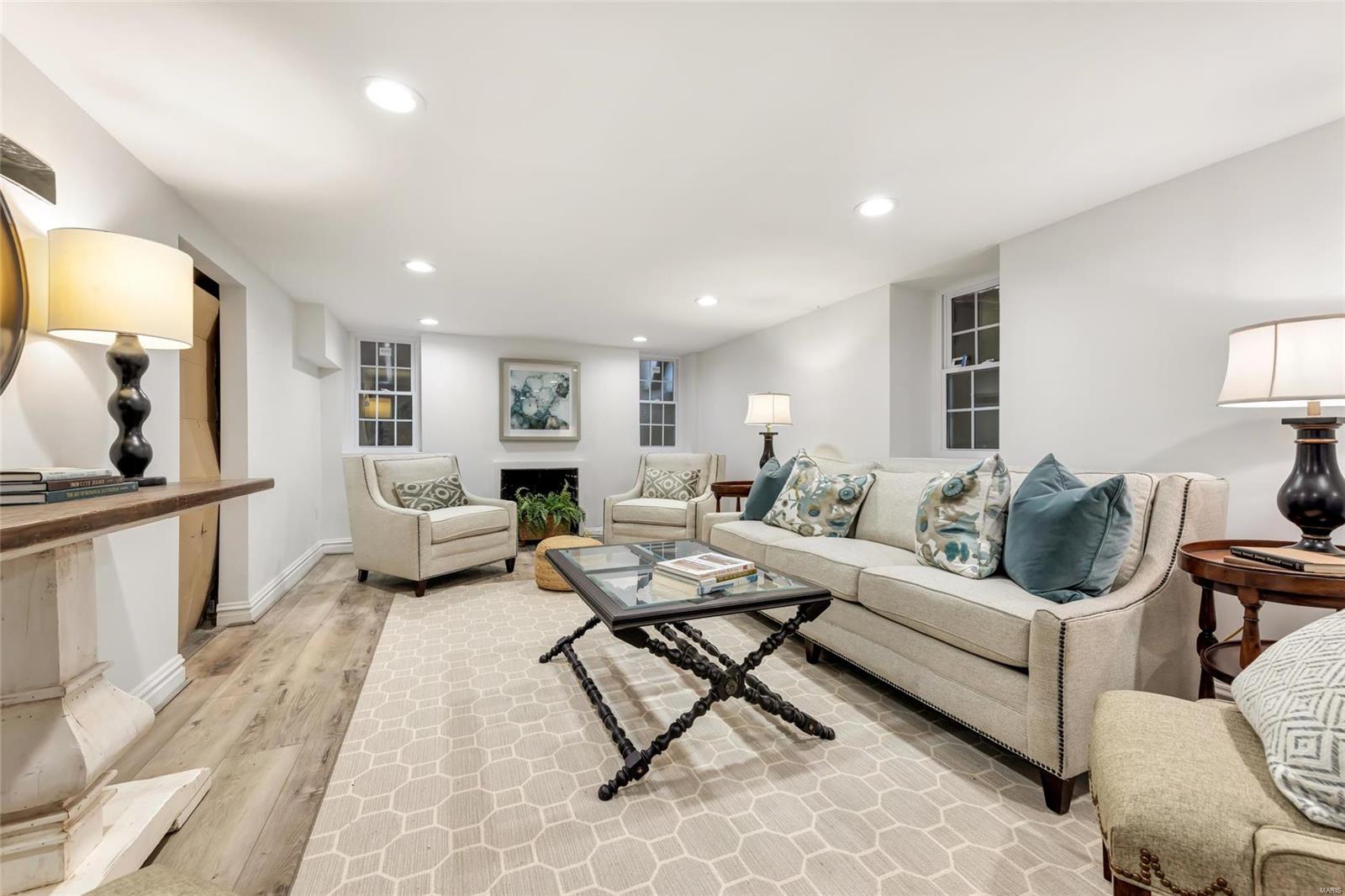 Mitchell Place - Residential