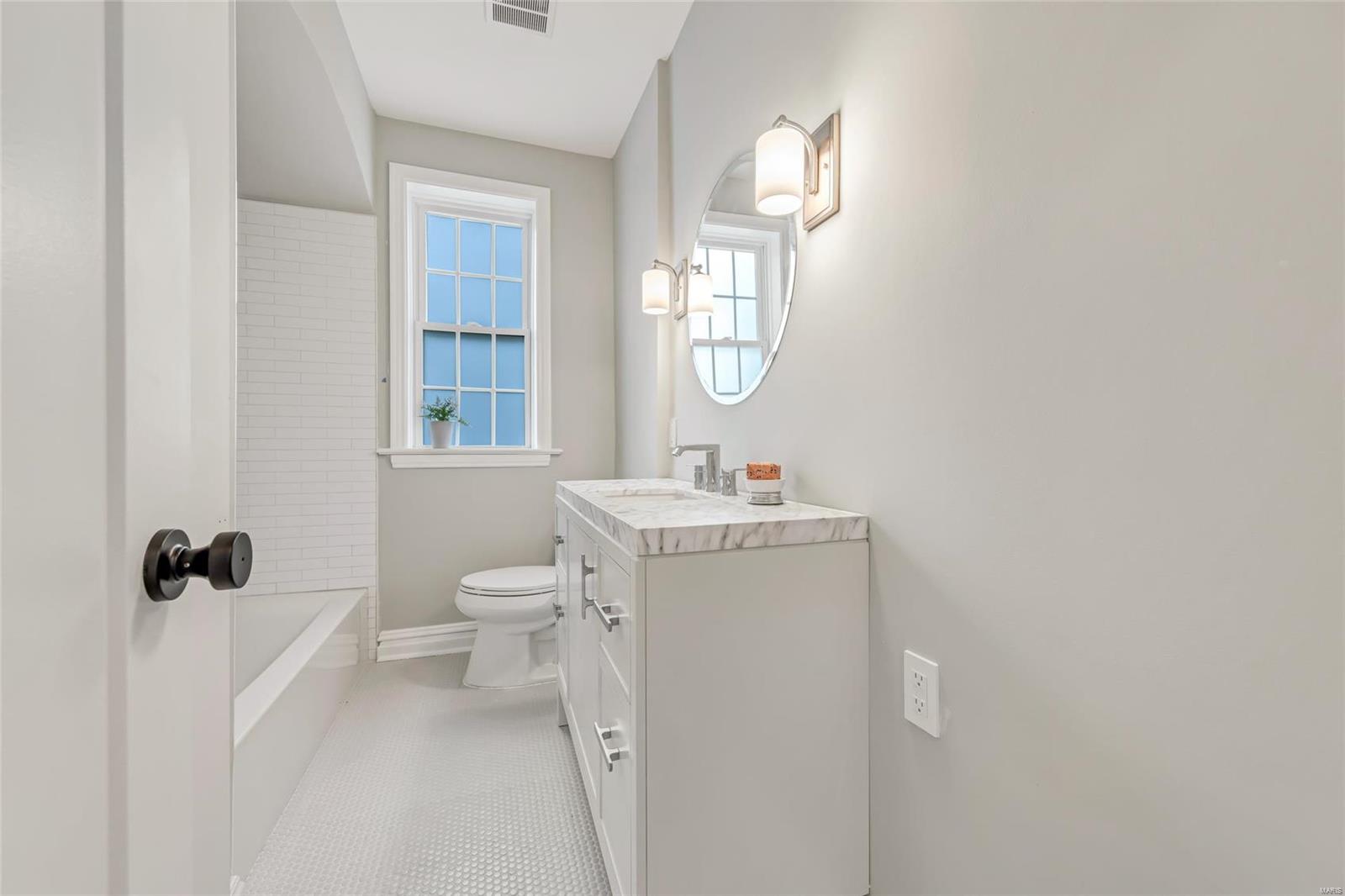 Mitchell Place - Residential