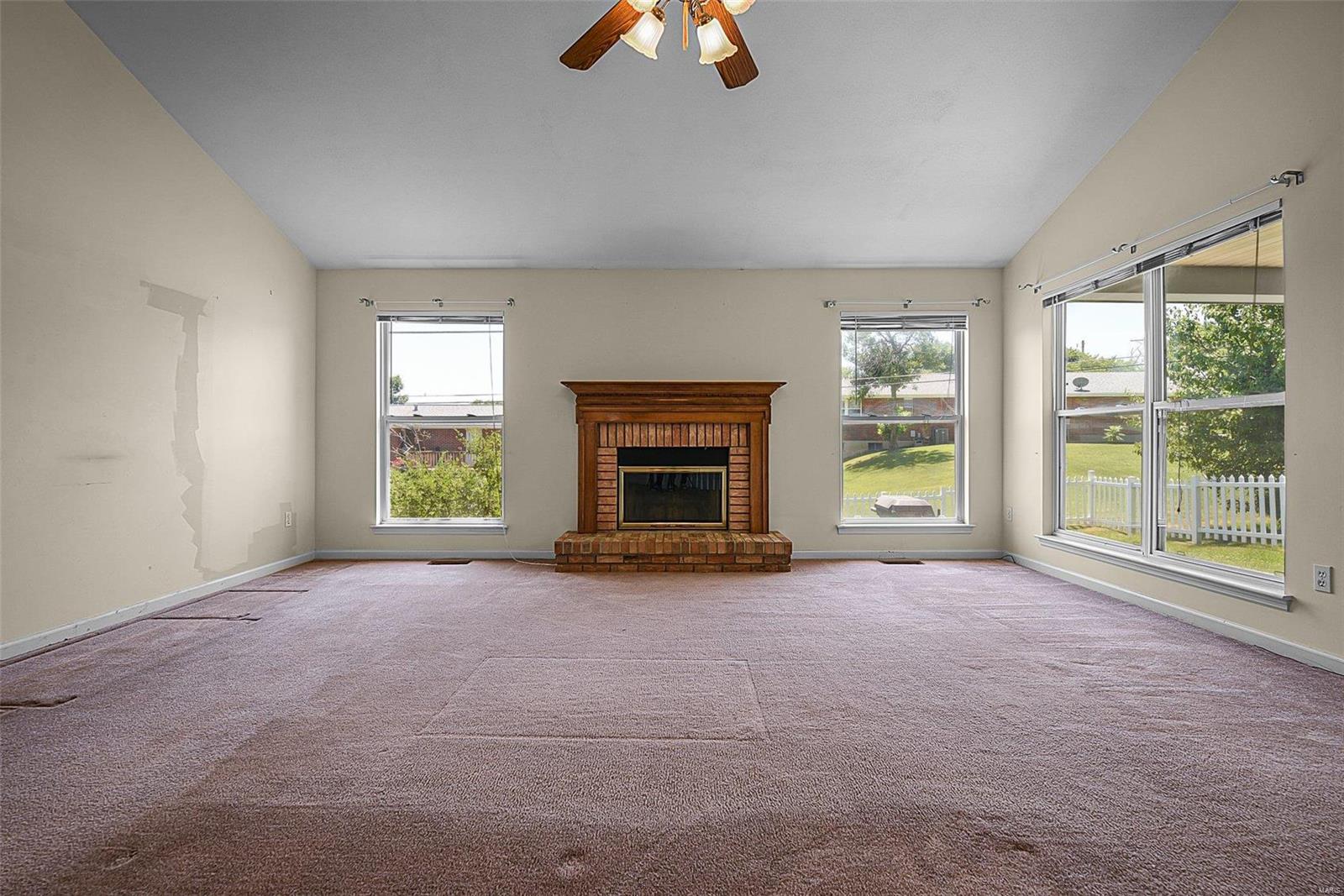 Stable Ridge Estate #2 - Residential