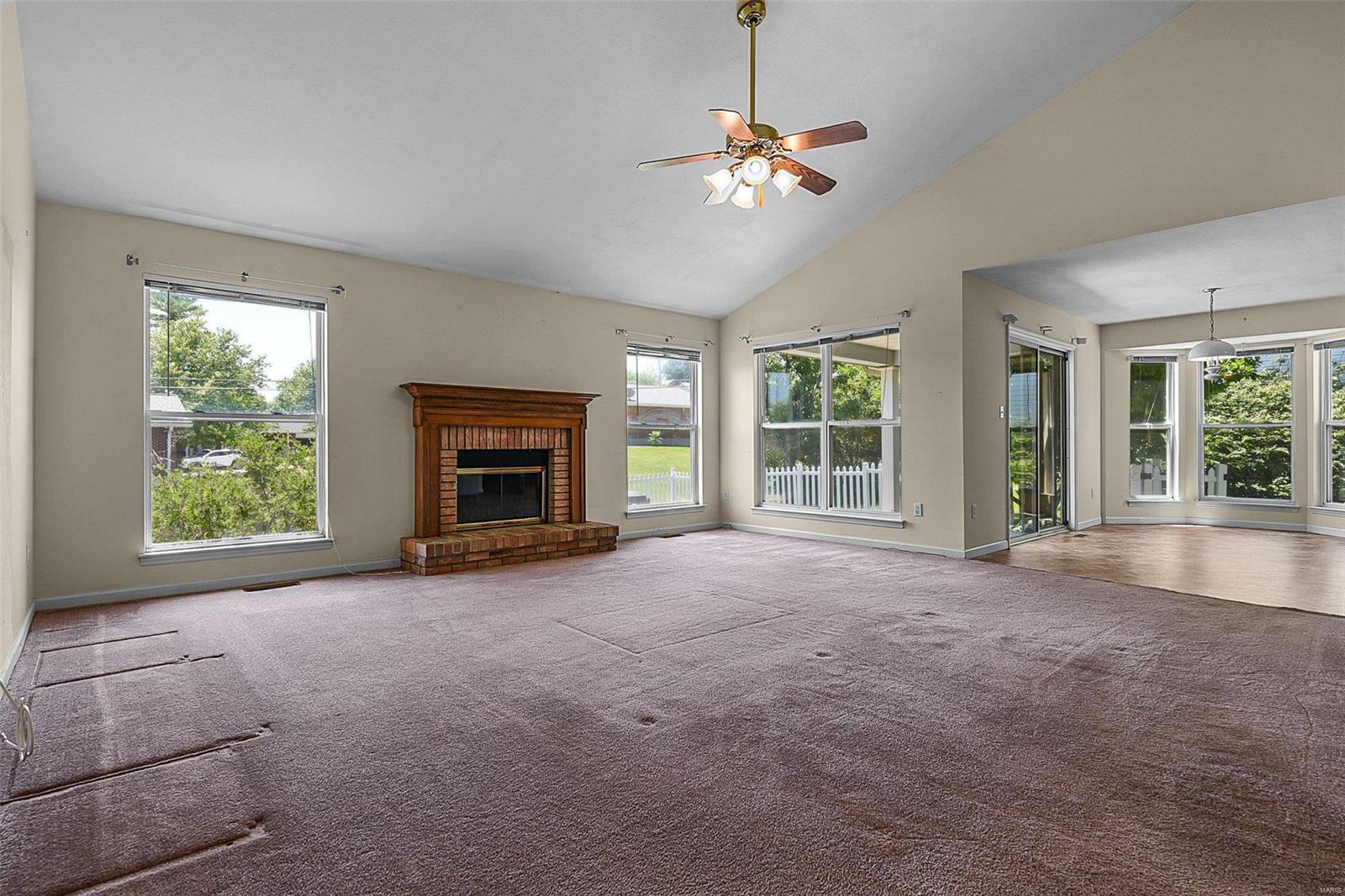 Stable Ridge Estate #2 - Residential