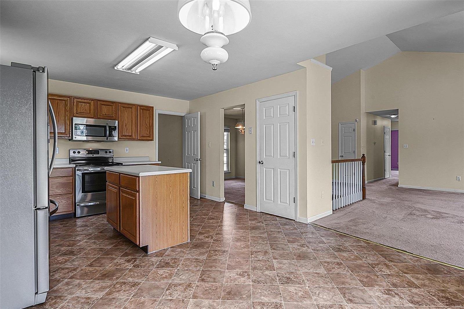 Stable Ridge Estate #2 - Residential