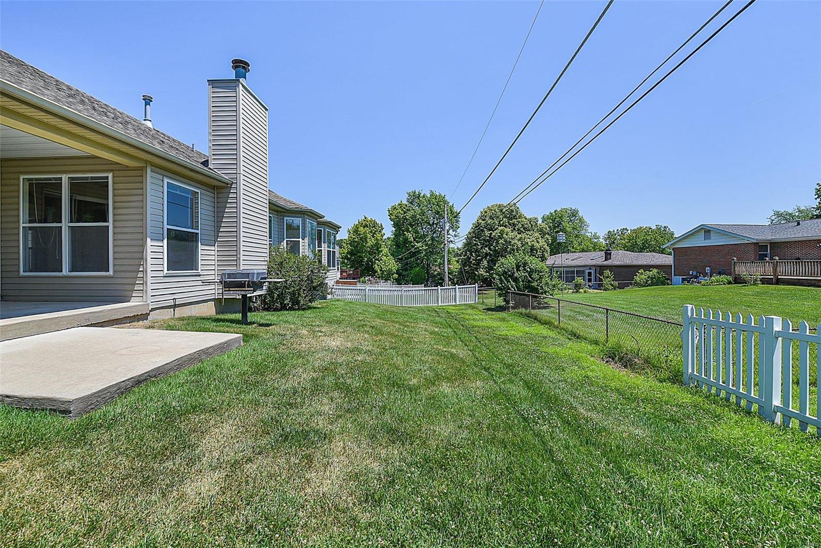 Stable Ridge Estate #2 - Residential