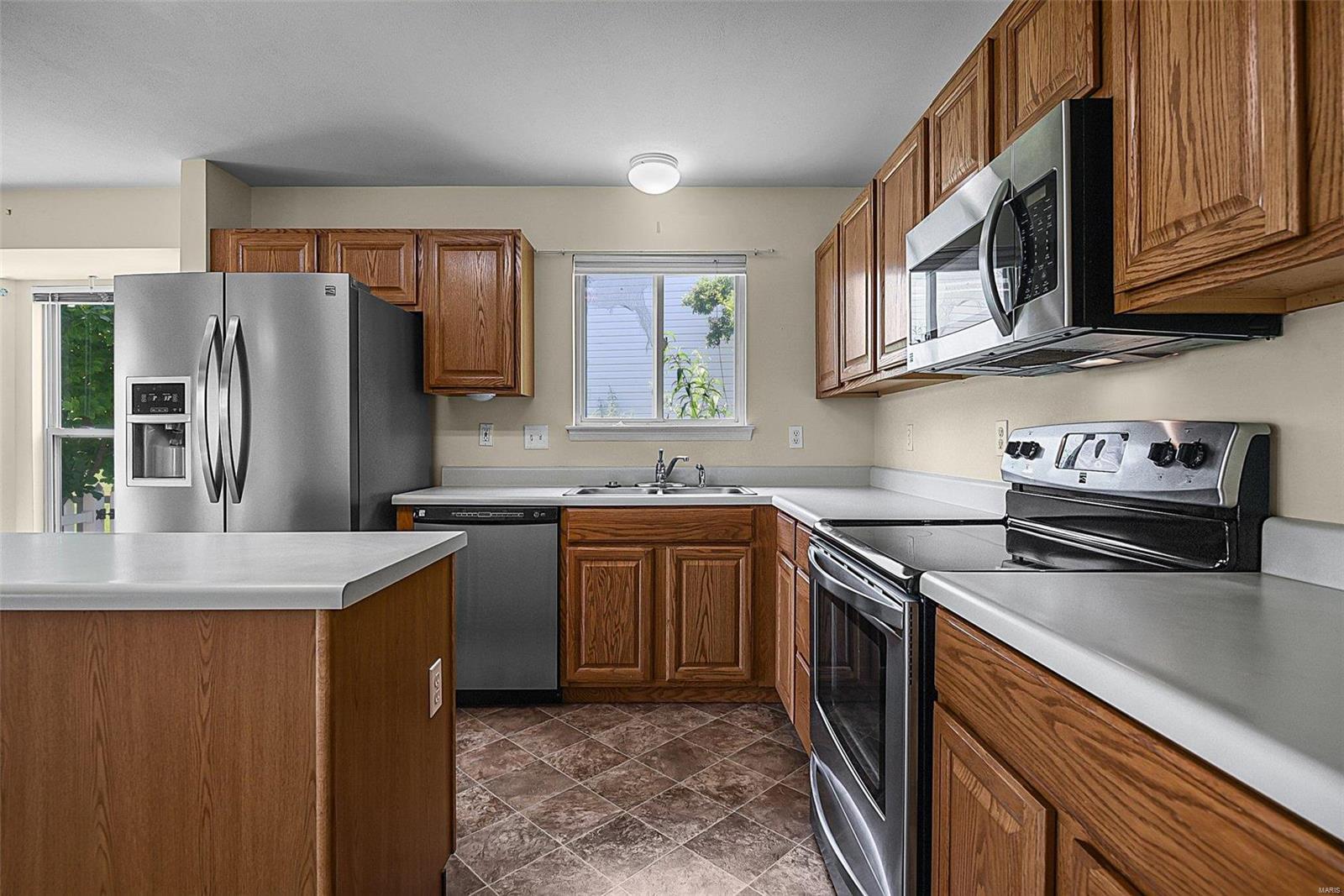 Stable Ridge Estate #2 - Residential