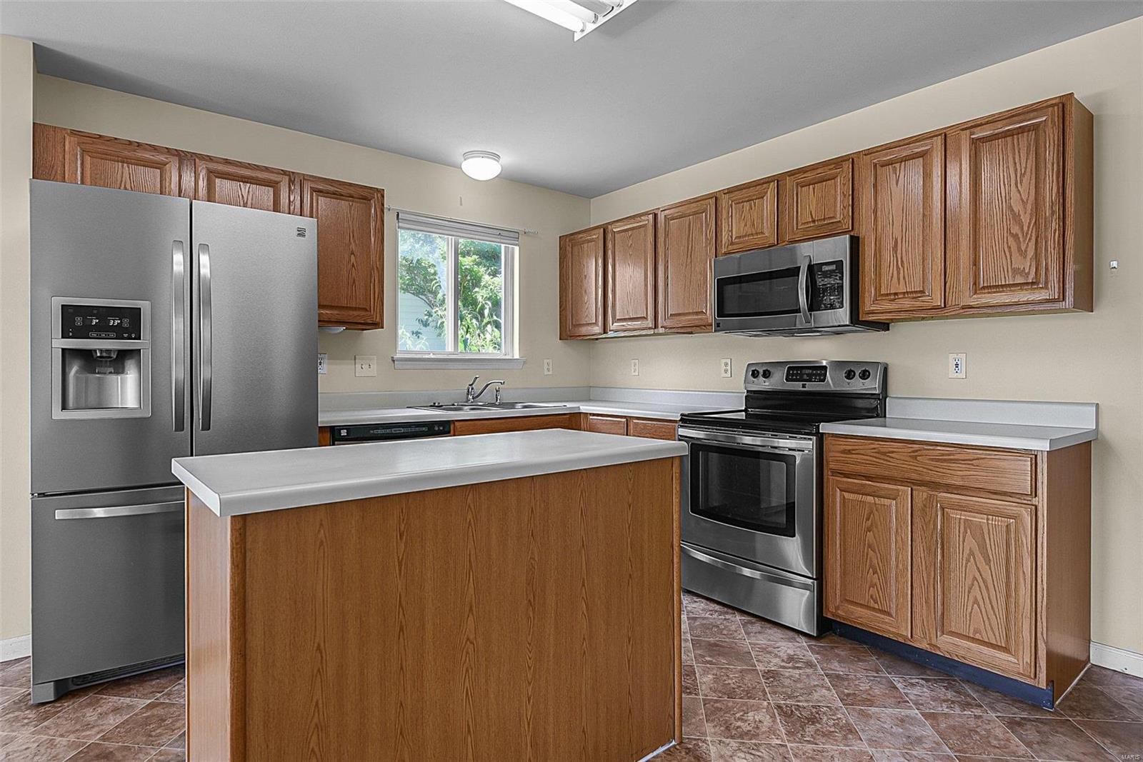 Stable Ridge Estate #2 - Residential