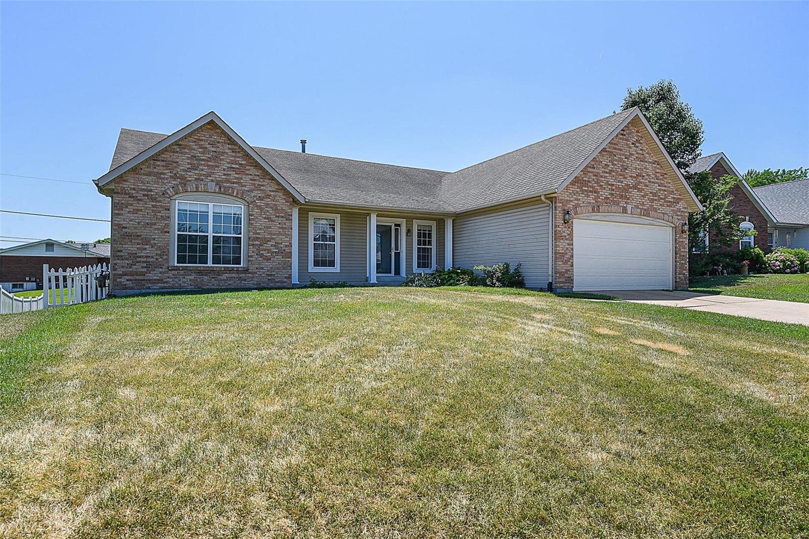 Stable Ridge Estate #2 - Residential