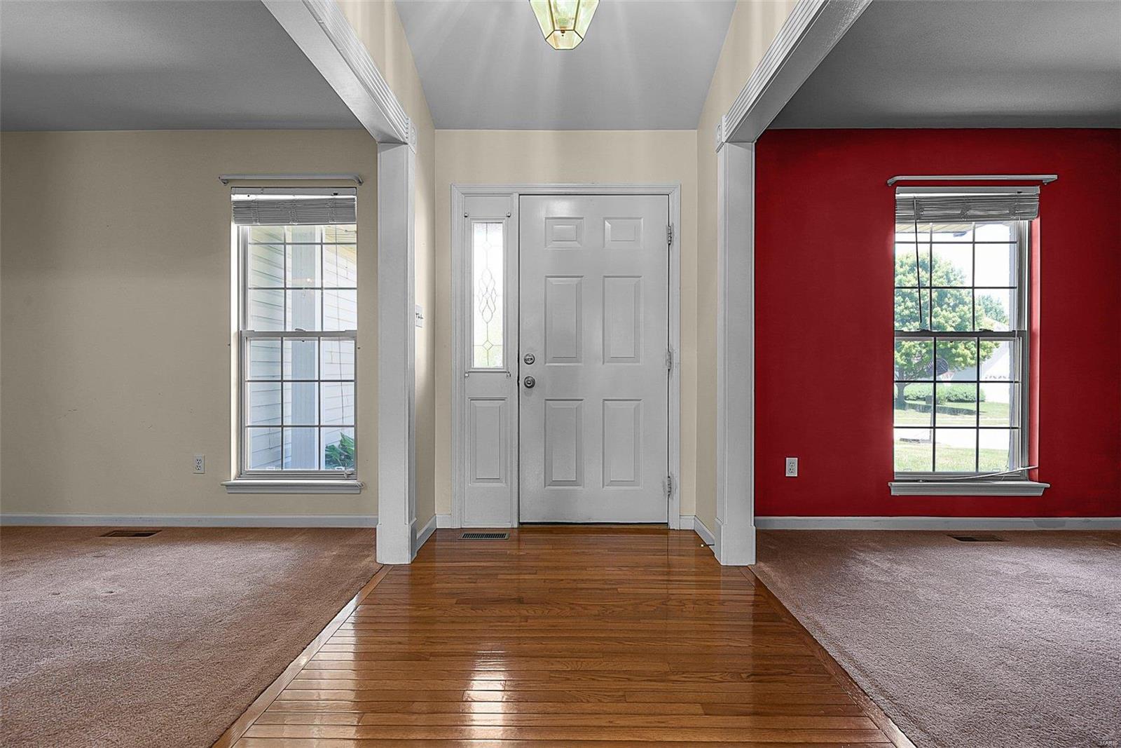 Stable Ridge Estate #2 - Residential