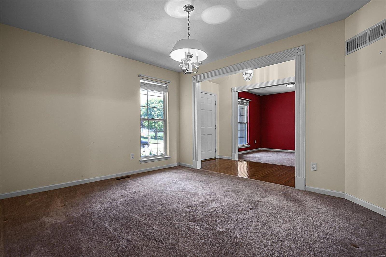 Stable Ridge Estate #2 - Residential