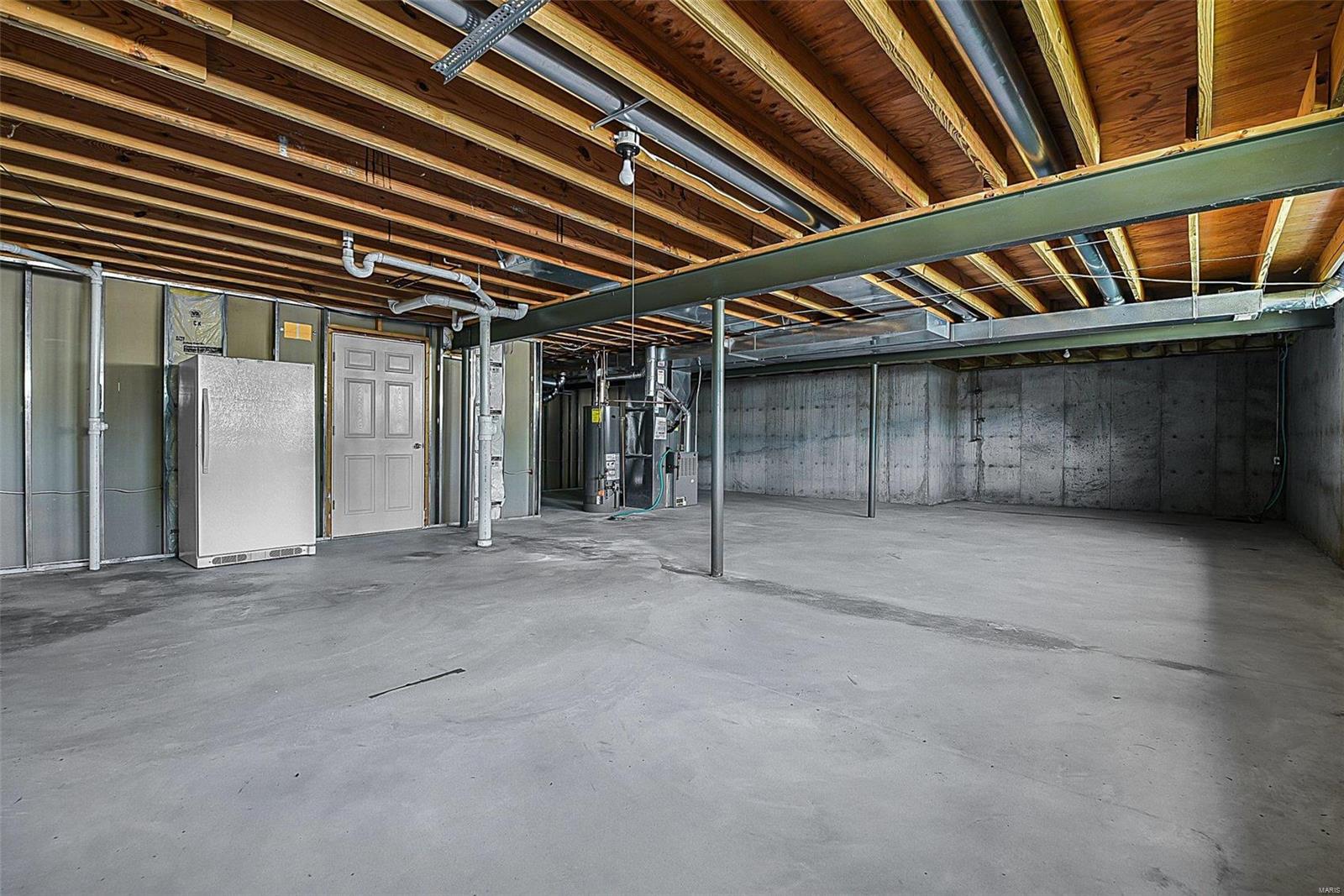 Stable Ridge Estate #2 - Residential