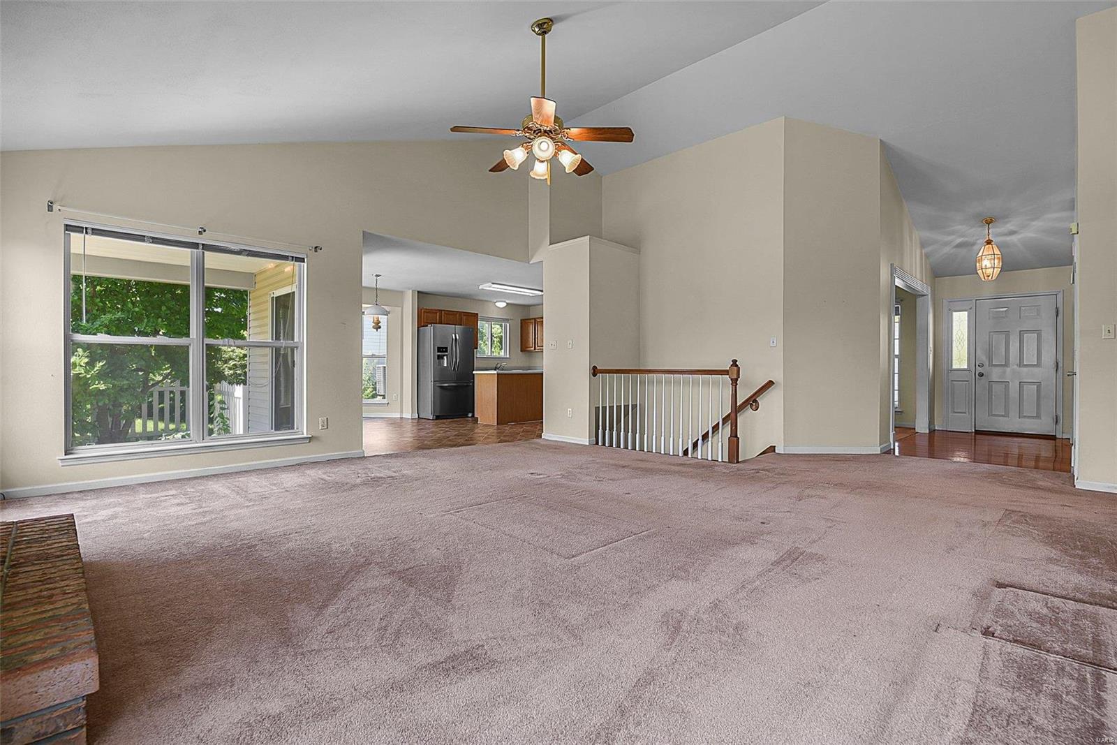 Stable Ridge Estate #2 - Residential