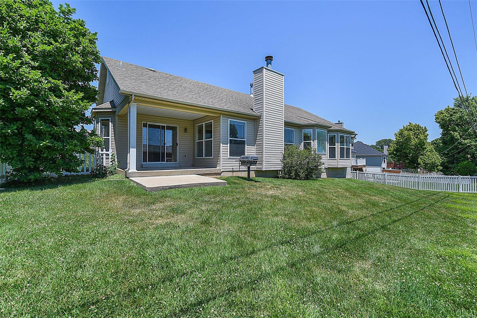 Stable Ridge Estate #2 - Residential