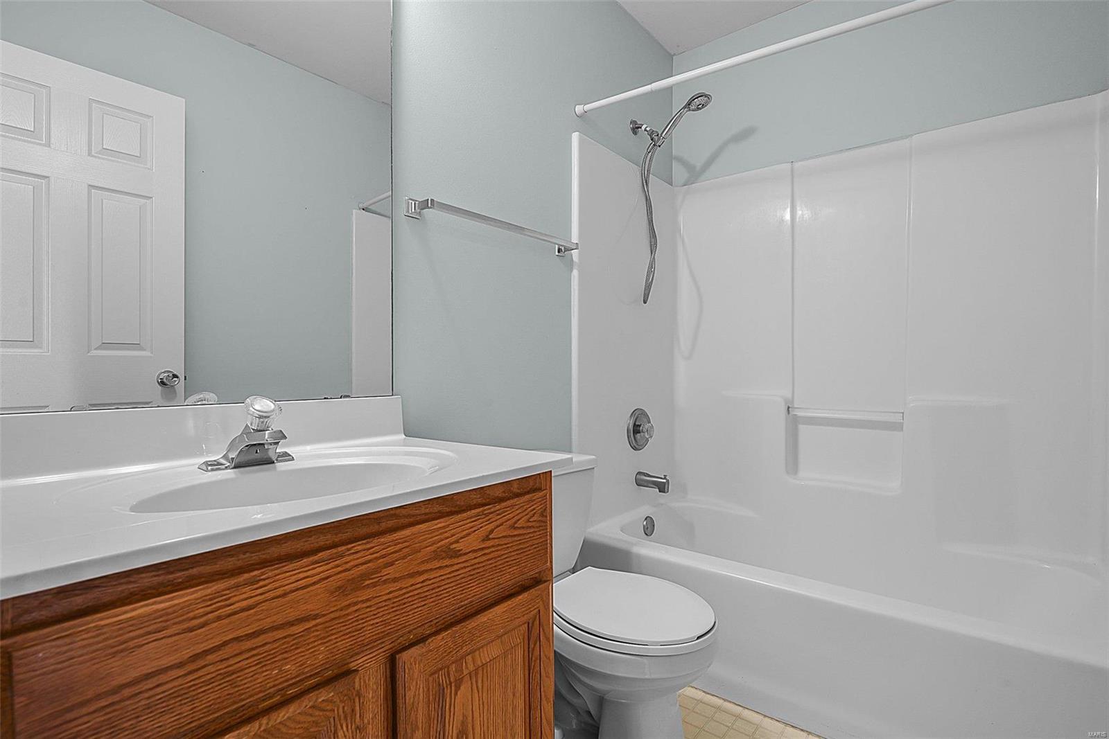 Stable Ridge Estate #2 - Residential