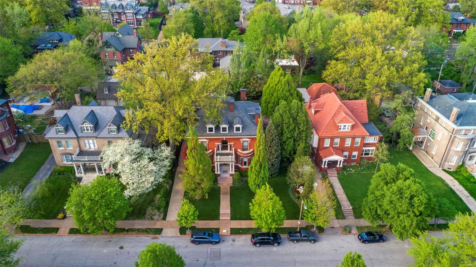 Compton Hill Add - Residential