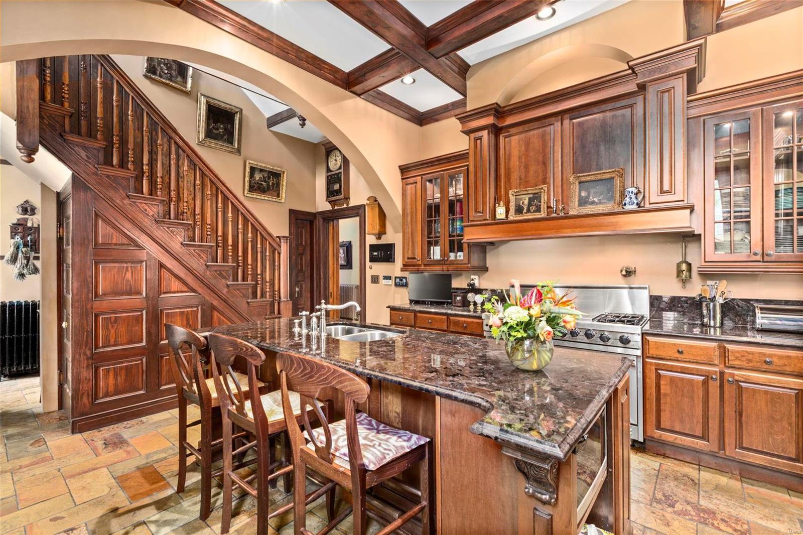 Compton Hill Add - Residential