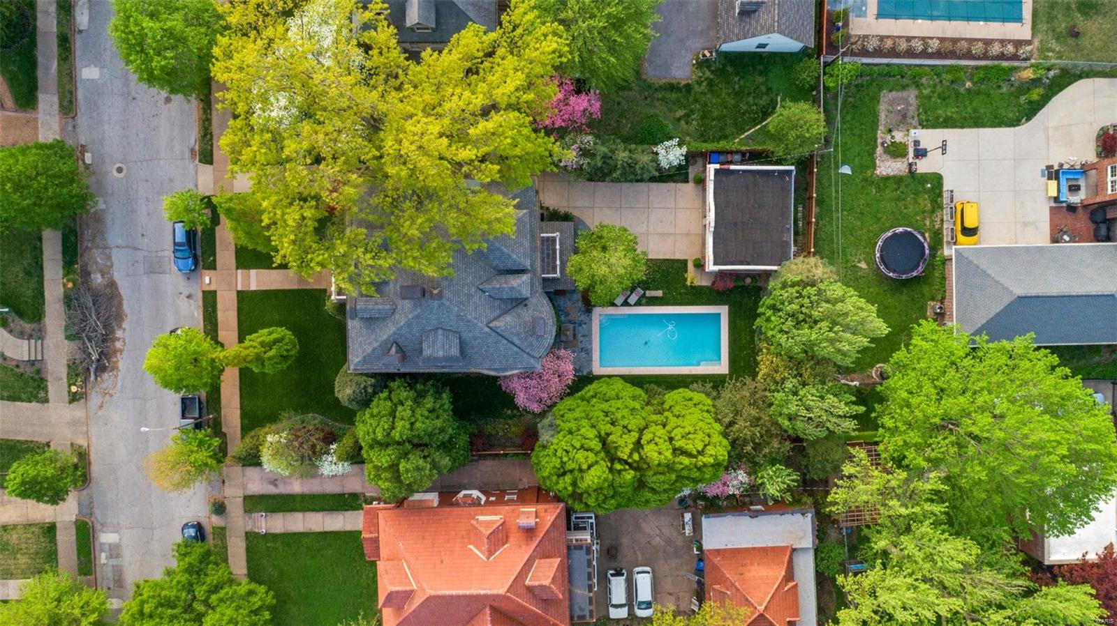 Compton Hill Add - Residential